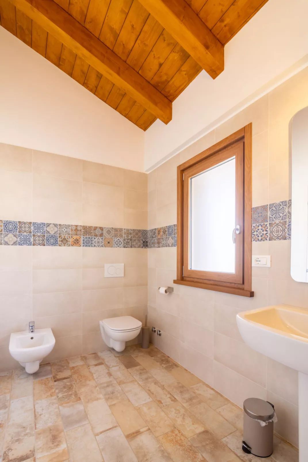 Casa di Nonno-Inside