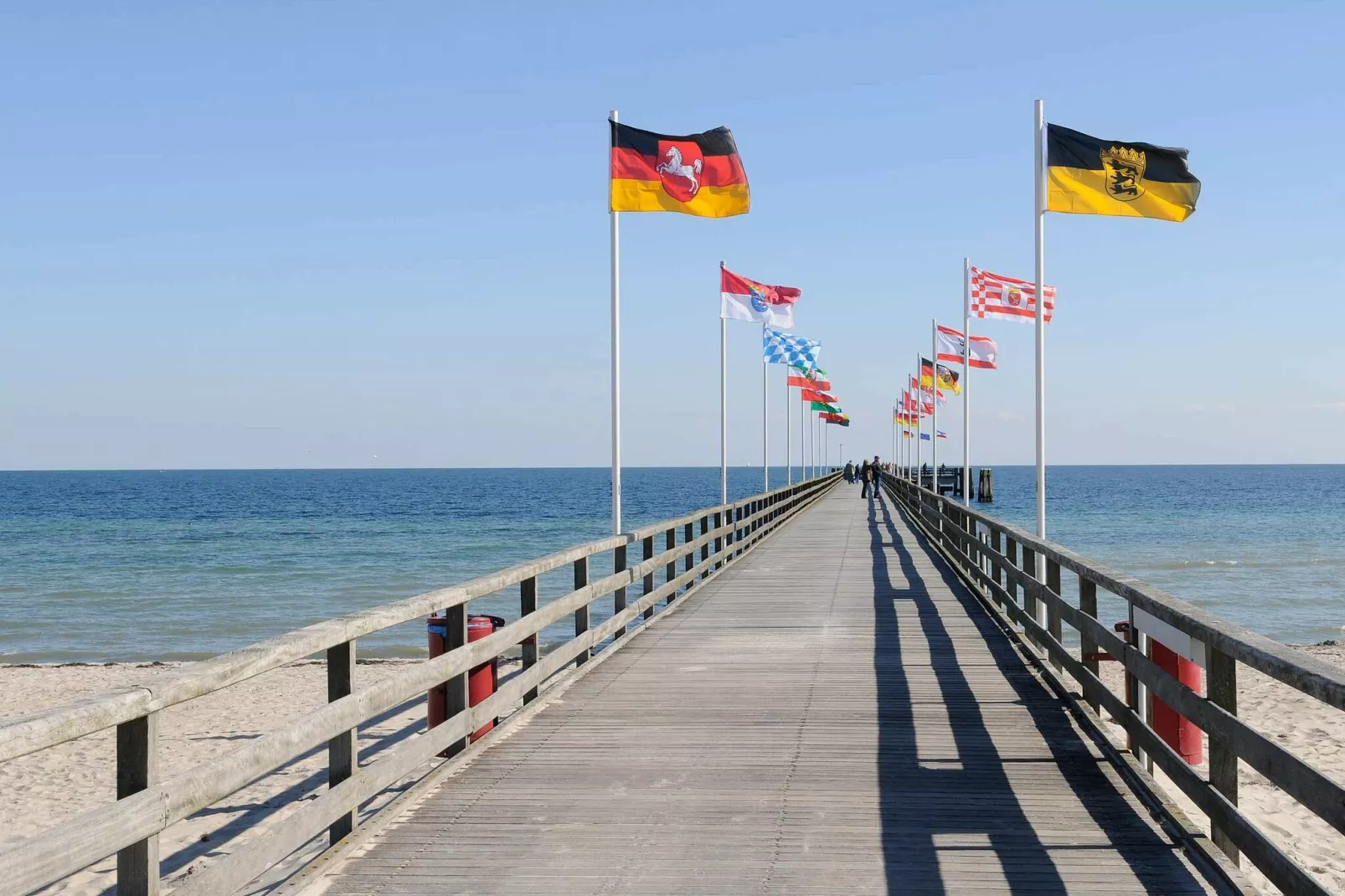 OSTSEEAPARTMENTS AM FEHMARNSUND-Nicht zugeordnet