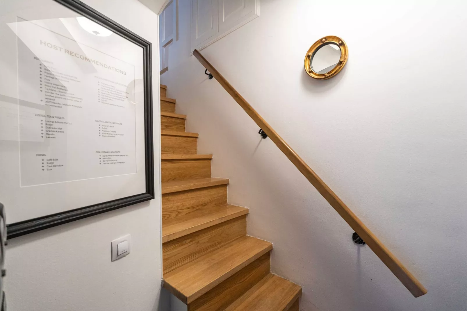 Guest House Lumin - Studio Apartment with City View Third Floor) (BR4)-Facilities