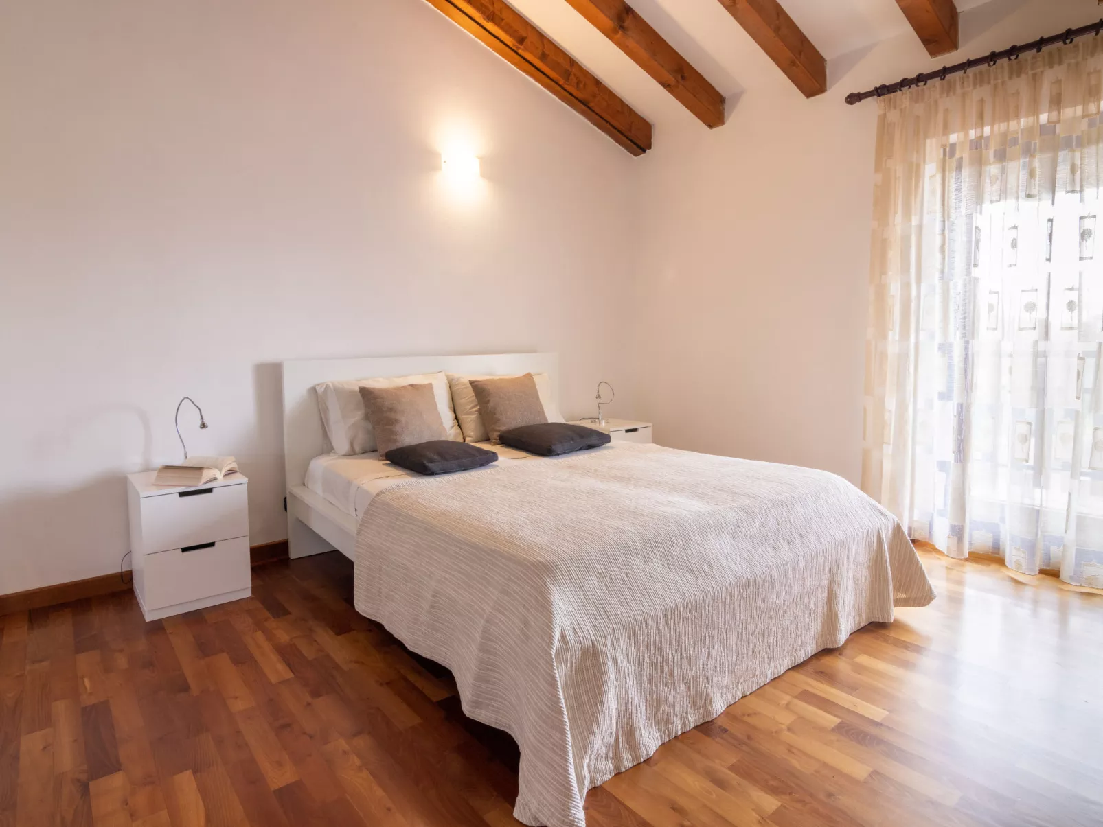Casa Monte Nero-Inside