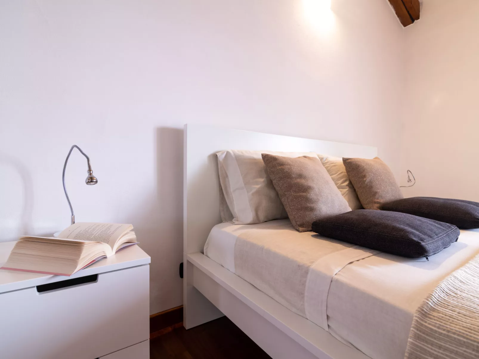 Casa Monte Nero-Inside