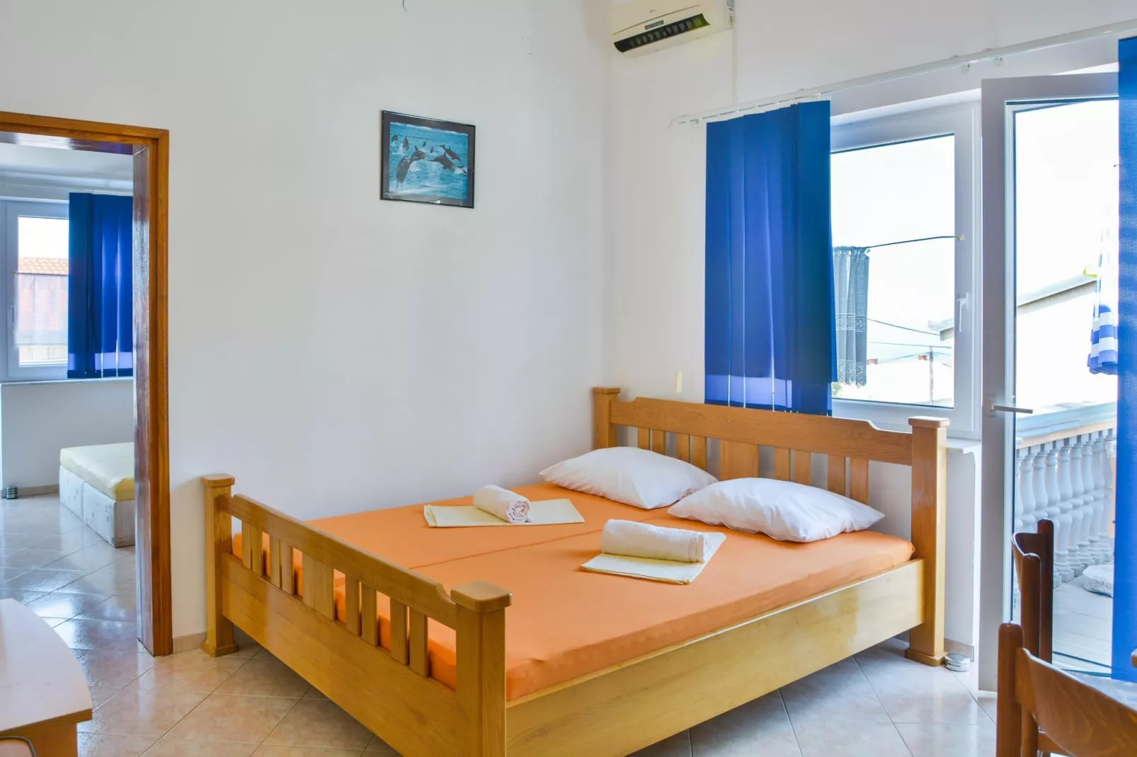 Niko 1-Bedroom
