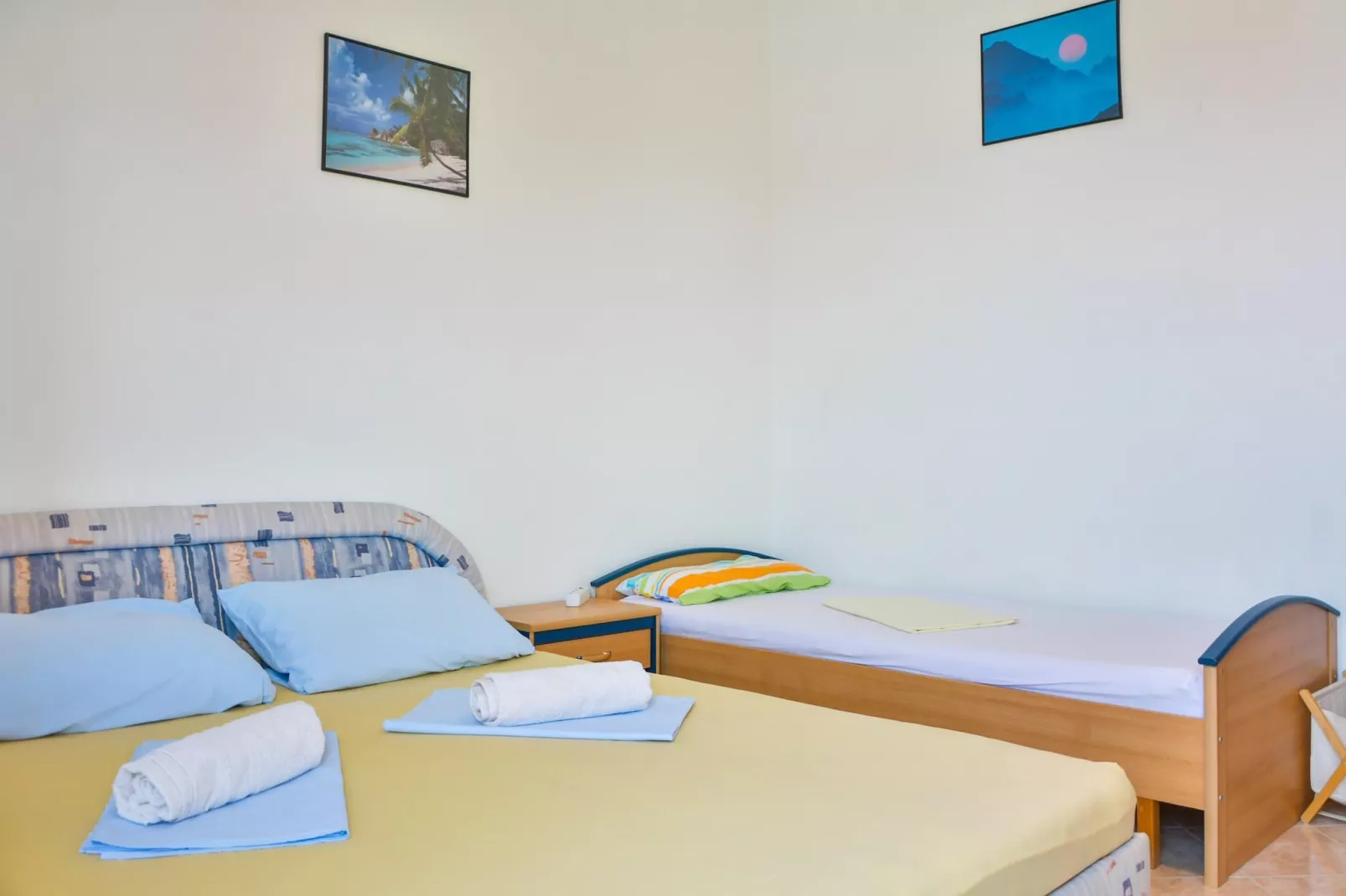 Niko 1-Bedroom