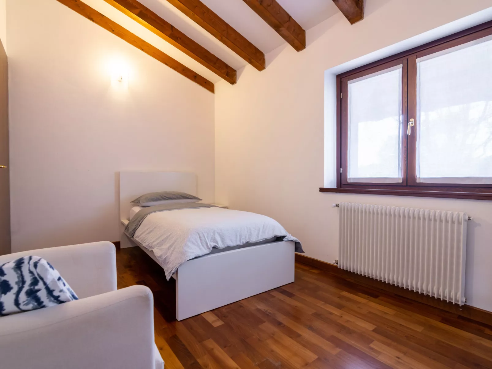 Casa Monte Nero-Inside
