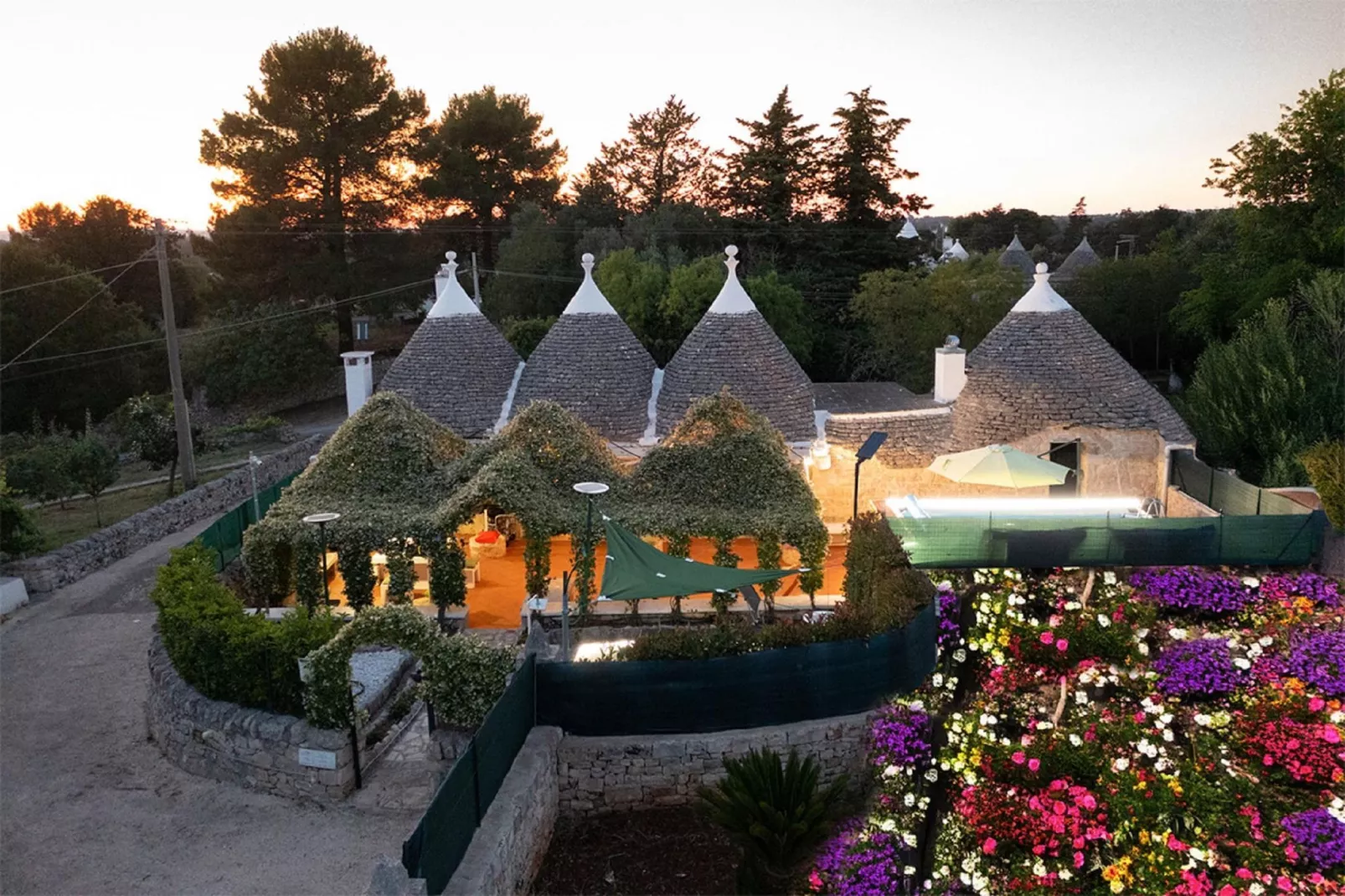 Trulli Fogge di Sauro