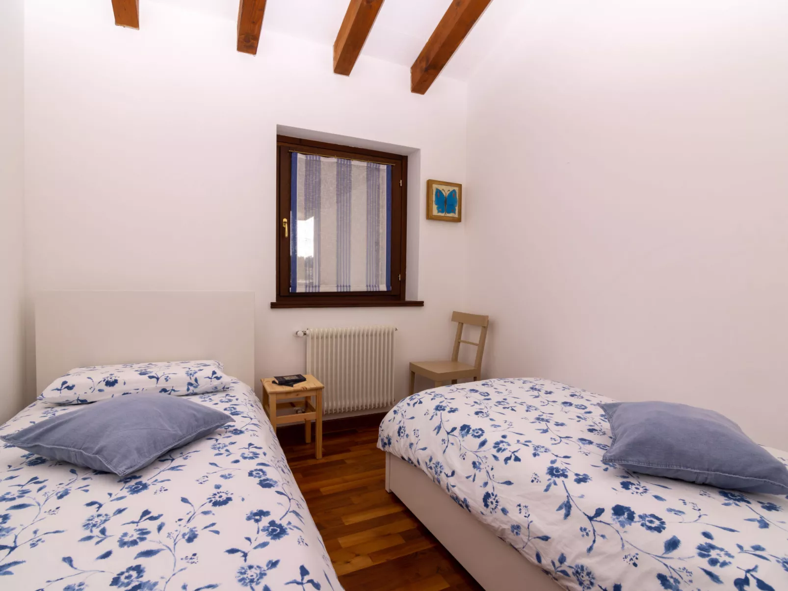 Casa Monte Nero-Inside
