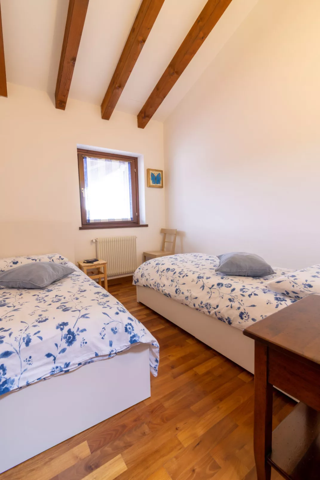 Casa Monte Nero-Inside