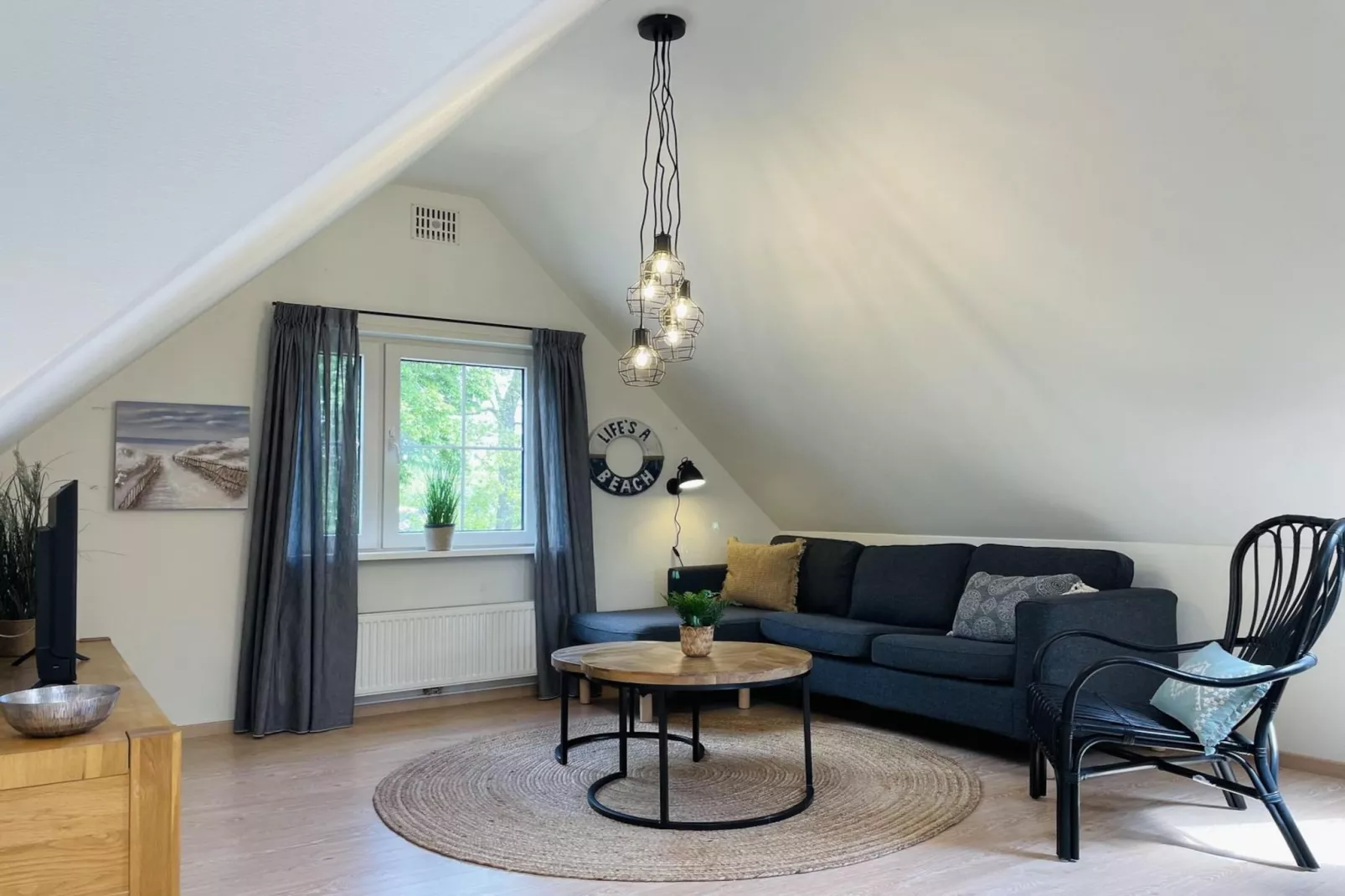 Anzelhoef Apartment Oost