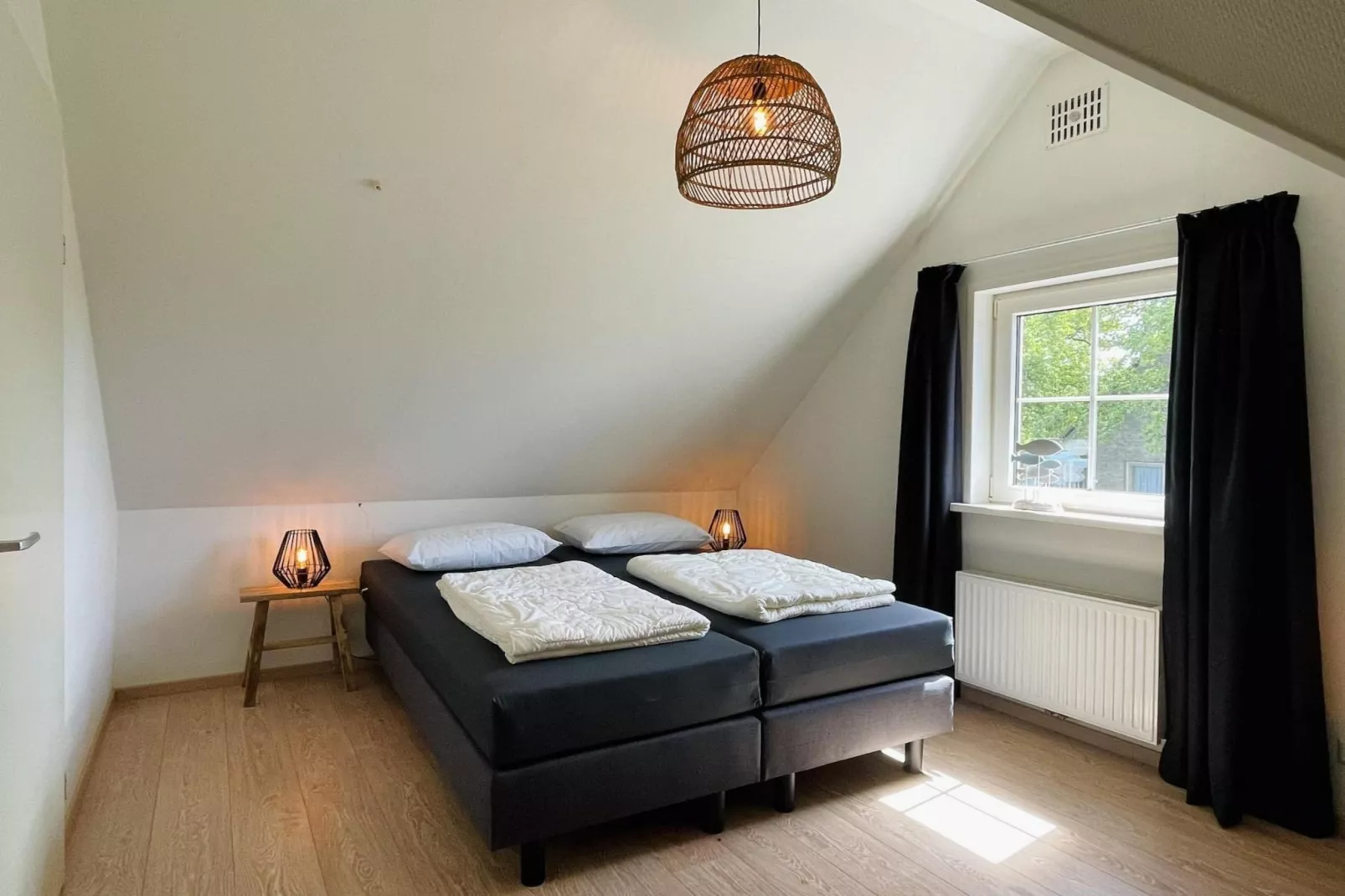Anzelhoef Apartment Oost