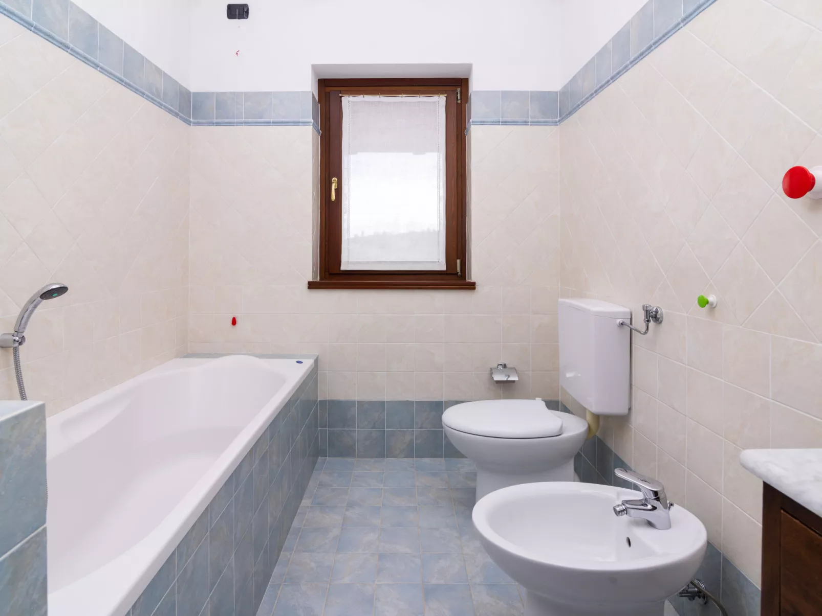 Casa Monte Nero-Inside