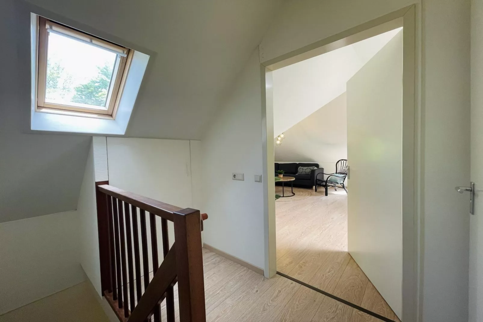 Anzelhoef Apartment Oost-Atmosphere