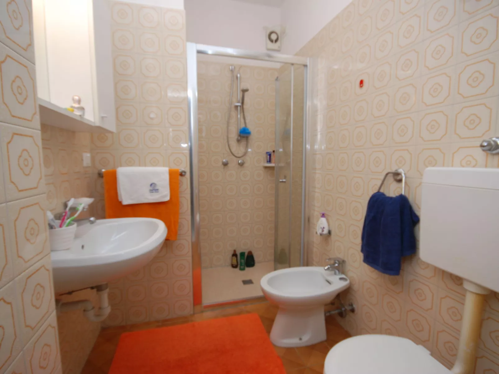 Residence Marco Polo-Dedans