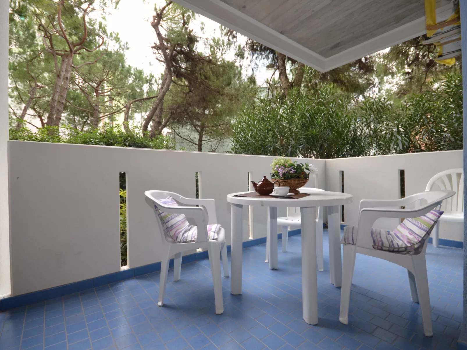 Residence Marco Polo