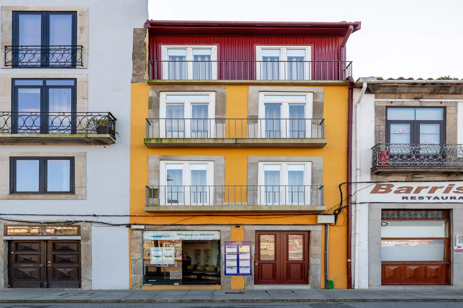 YOUROPO - Ribeira Gaia 3