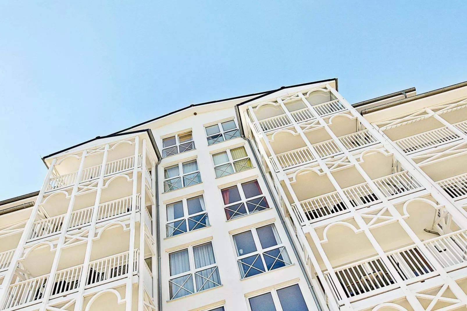 OSTSEEAPARTMENTS AM FEHMARNSUND-Im Freien