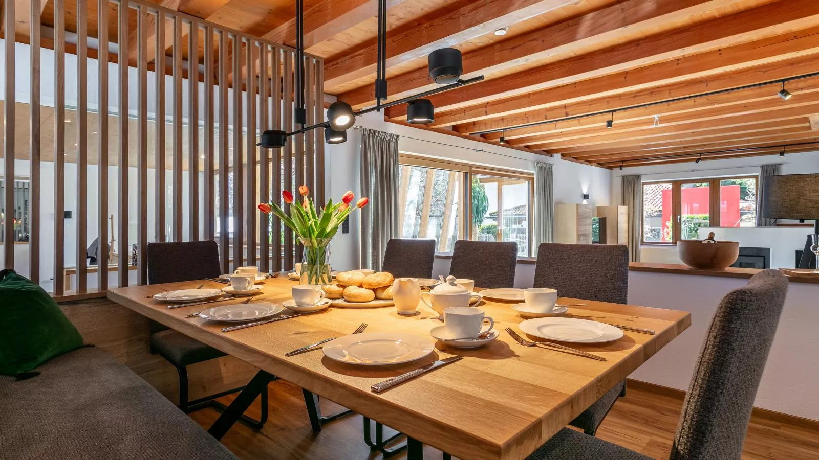Im Wald-Intérieur