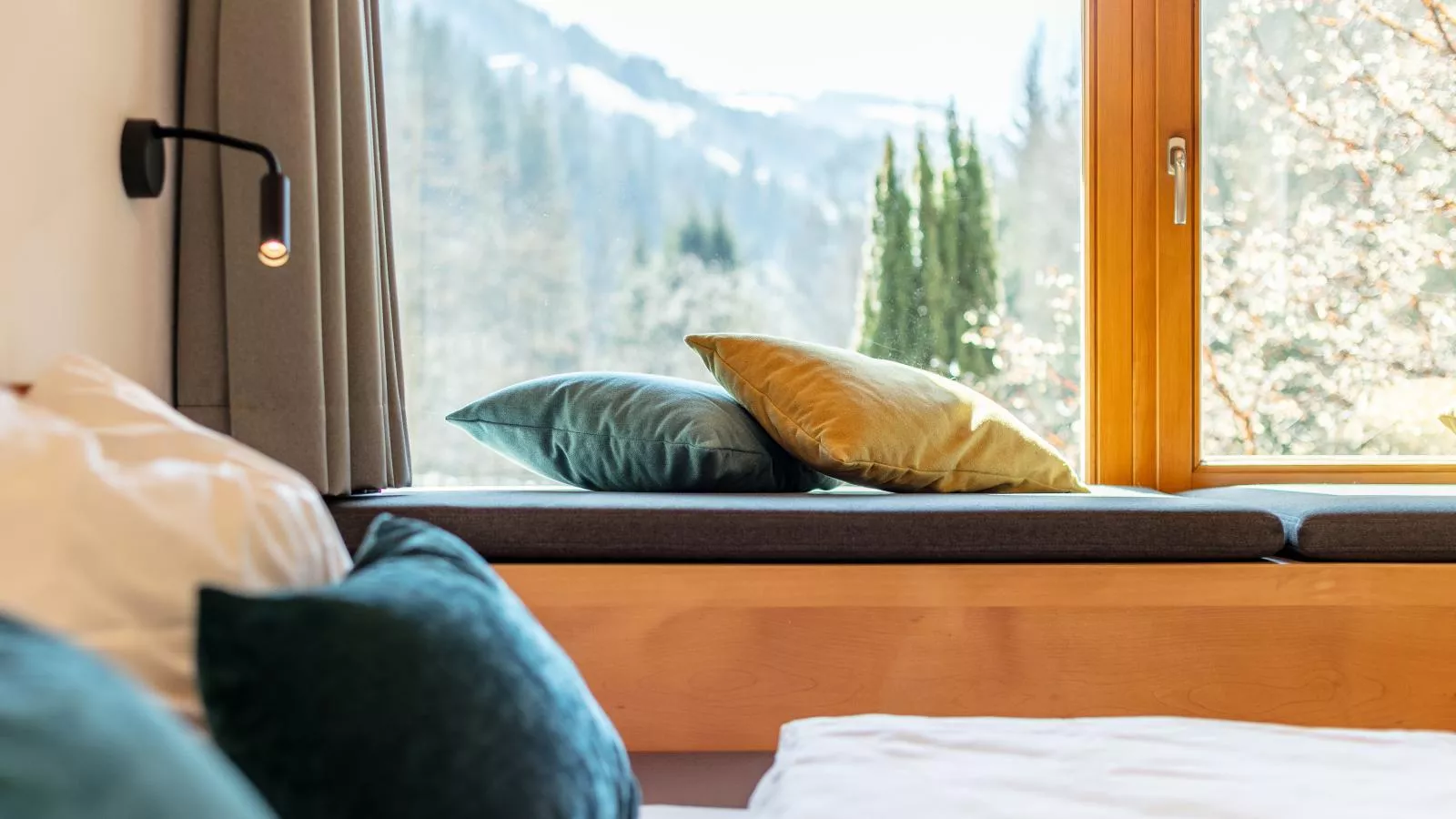 Im Wald-Chambre