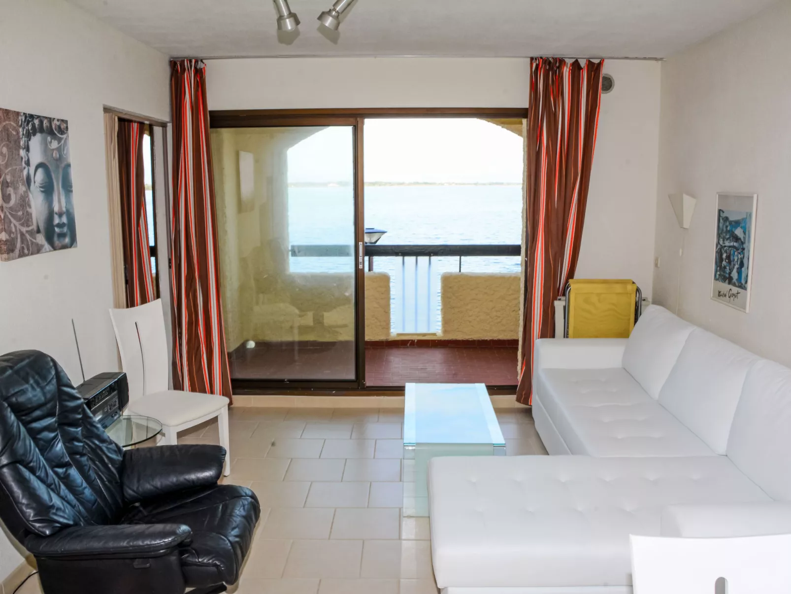 Coudalère/Guadeloupe-Inside