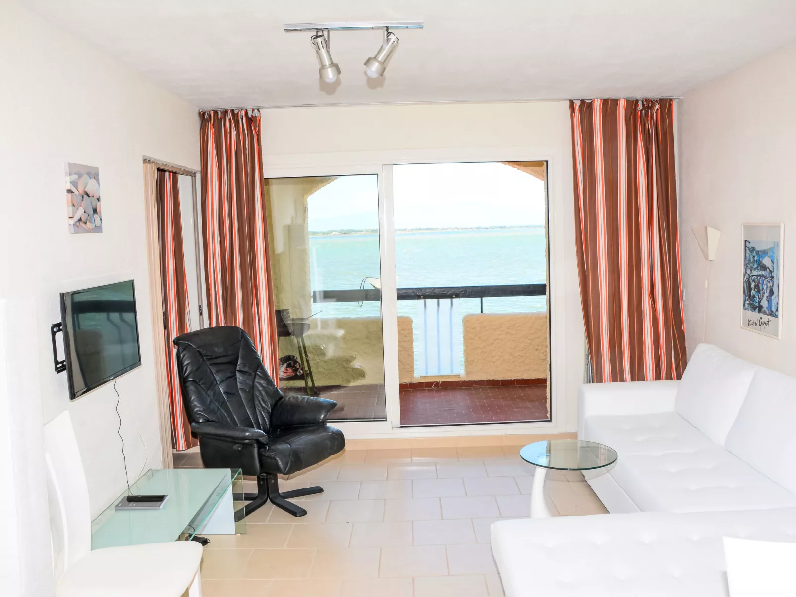 Coudalère/Guadeloupe-Inside