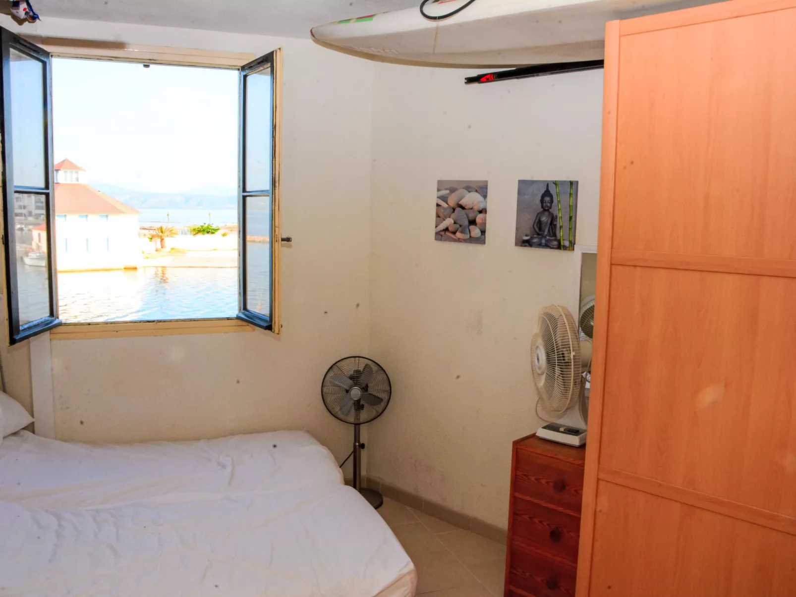 Coudalère/Guadeloupe-Inside