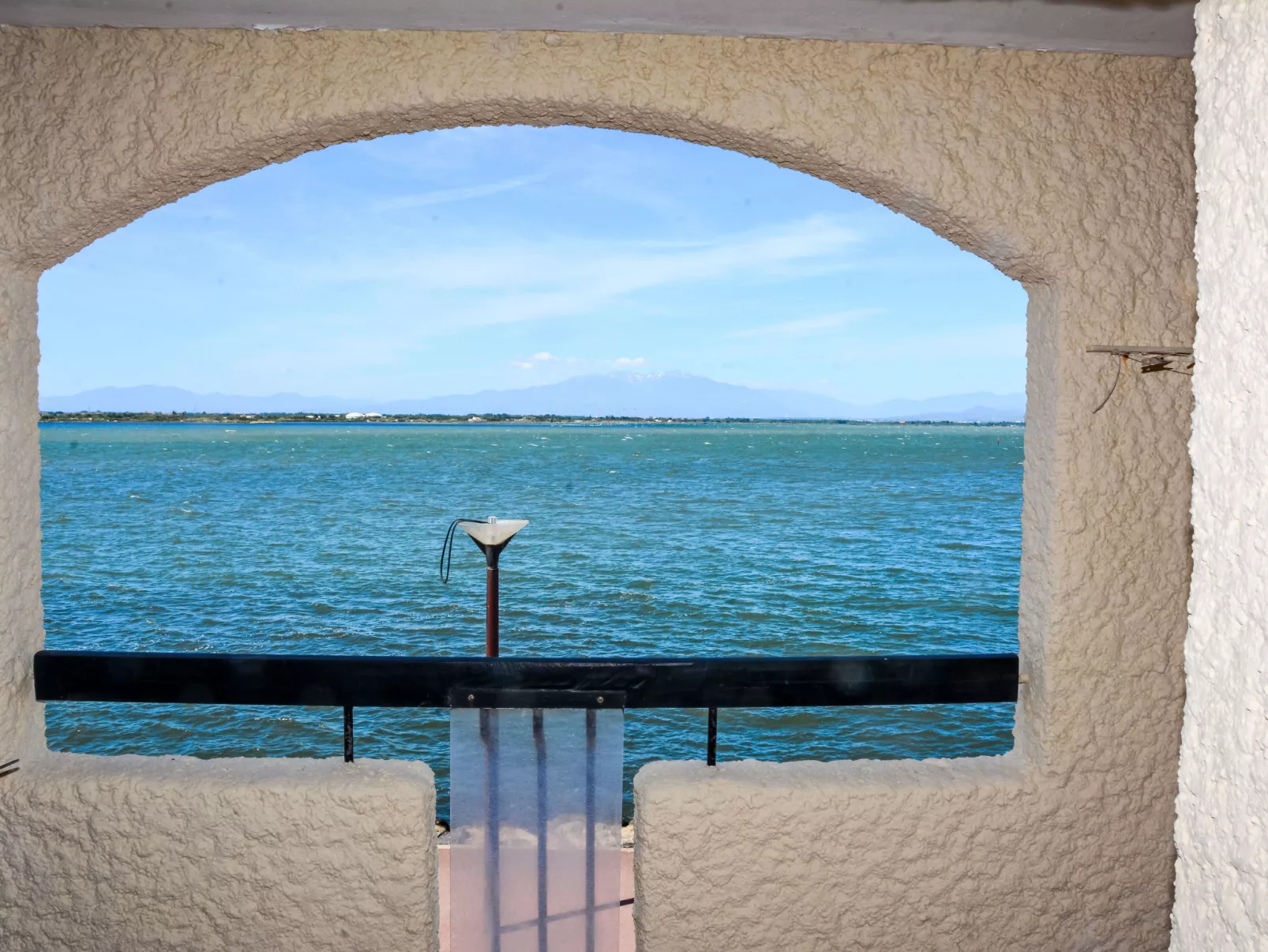 Coudalère/Guadeloupe-Outside