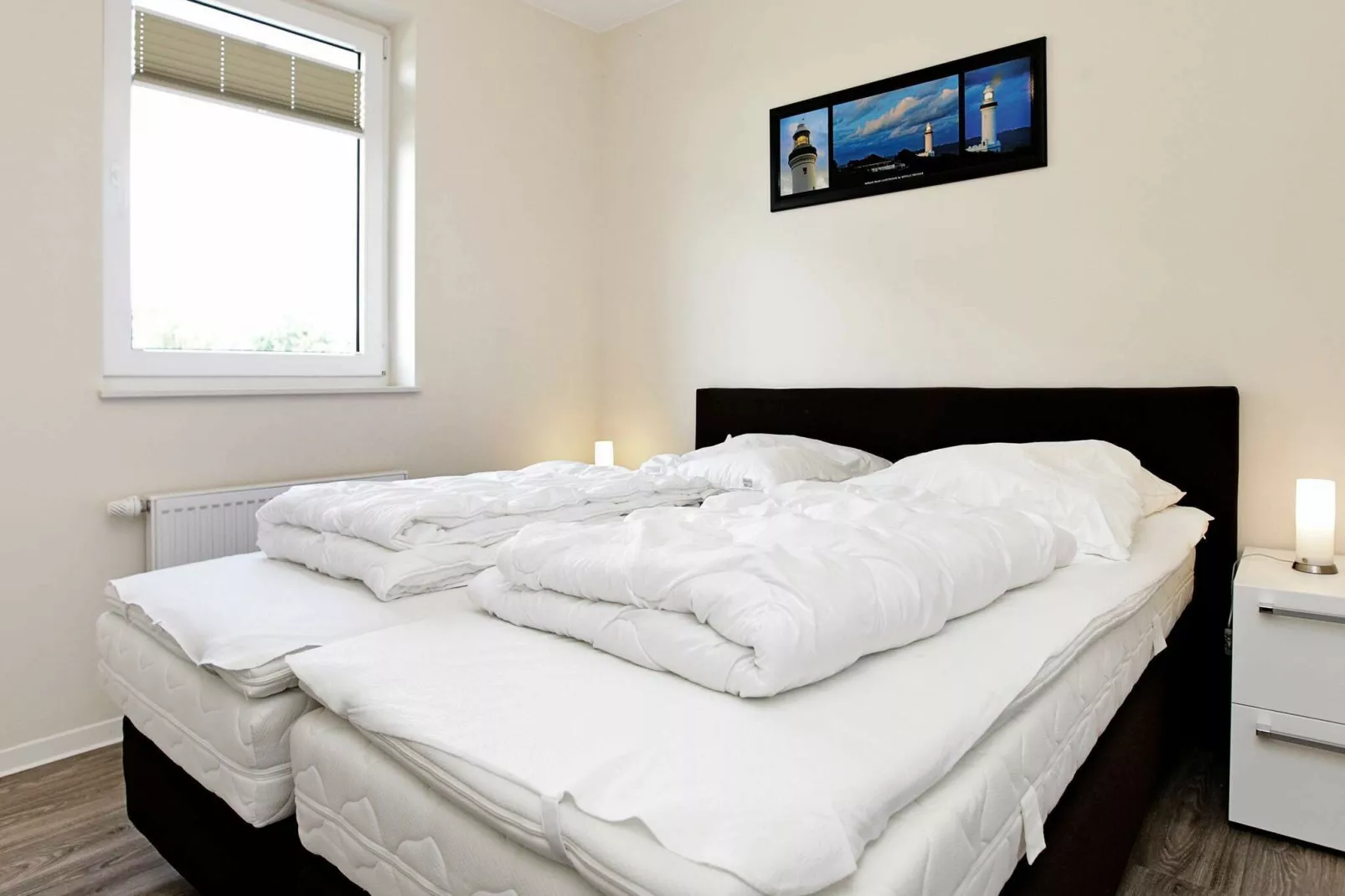 OSTSEEAPARTMENTS AM FEHMARNSUND-Innenbereich