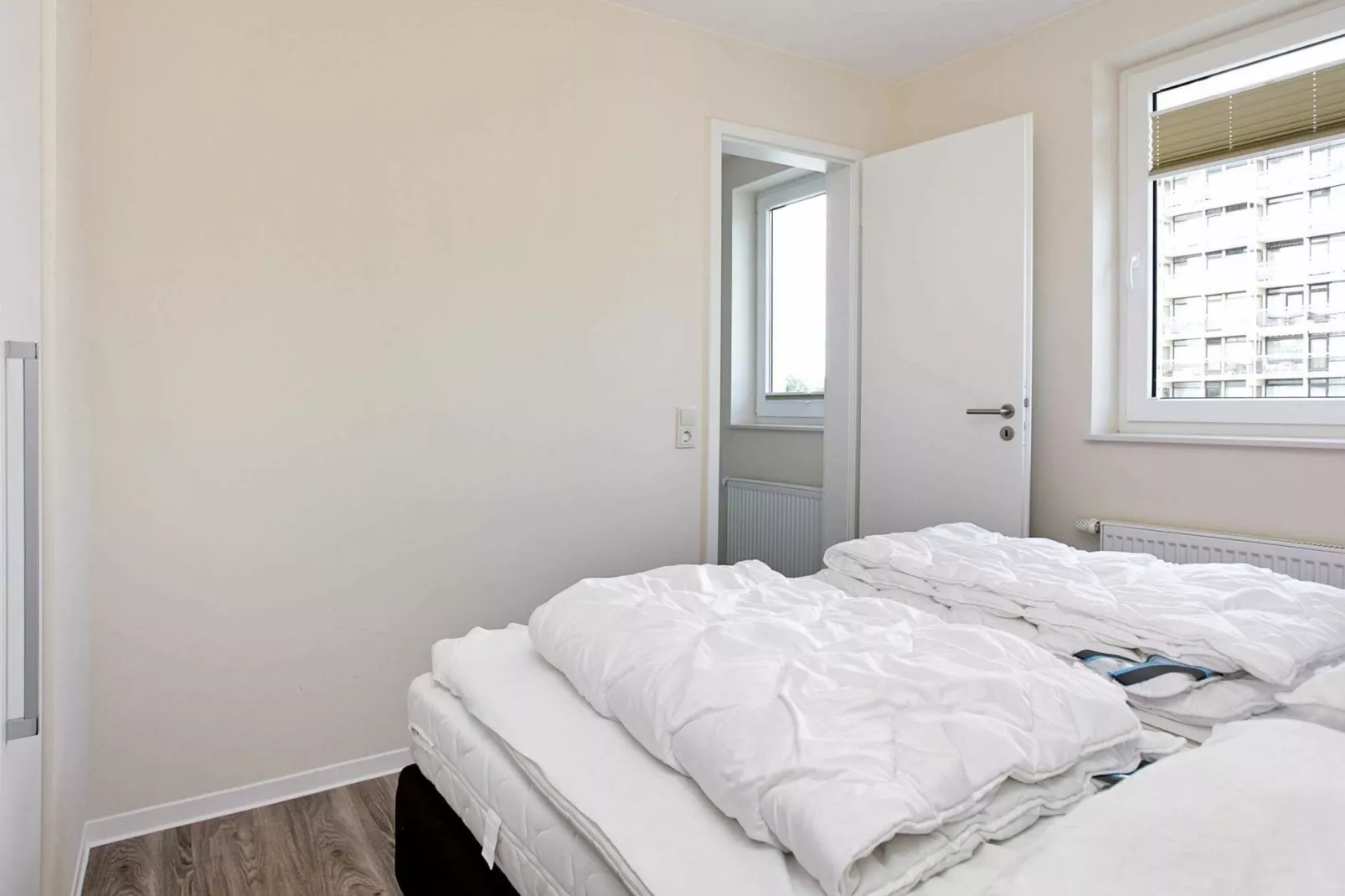 OSTSEEAPARTMENTS AM FEHMARNSUND-Innenbereich