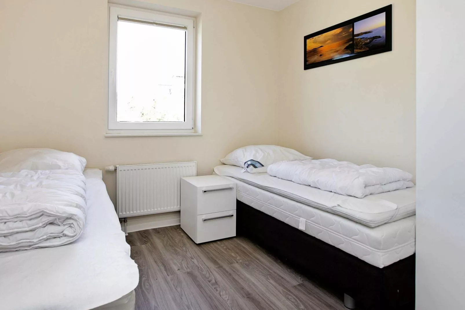 OSTSEEAPARTMENTS AM FEHMARNSUND-Innenbereich