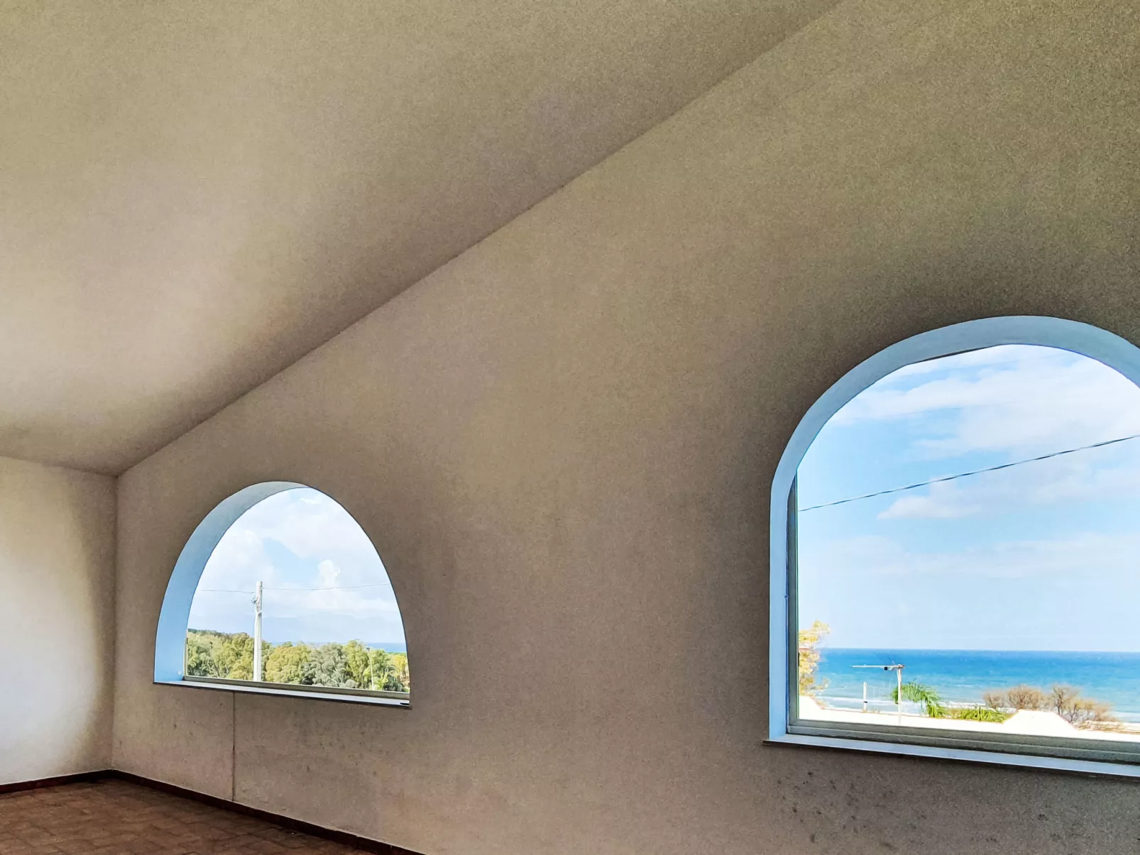 Terrazza sul Mare
