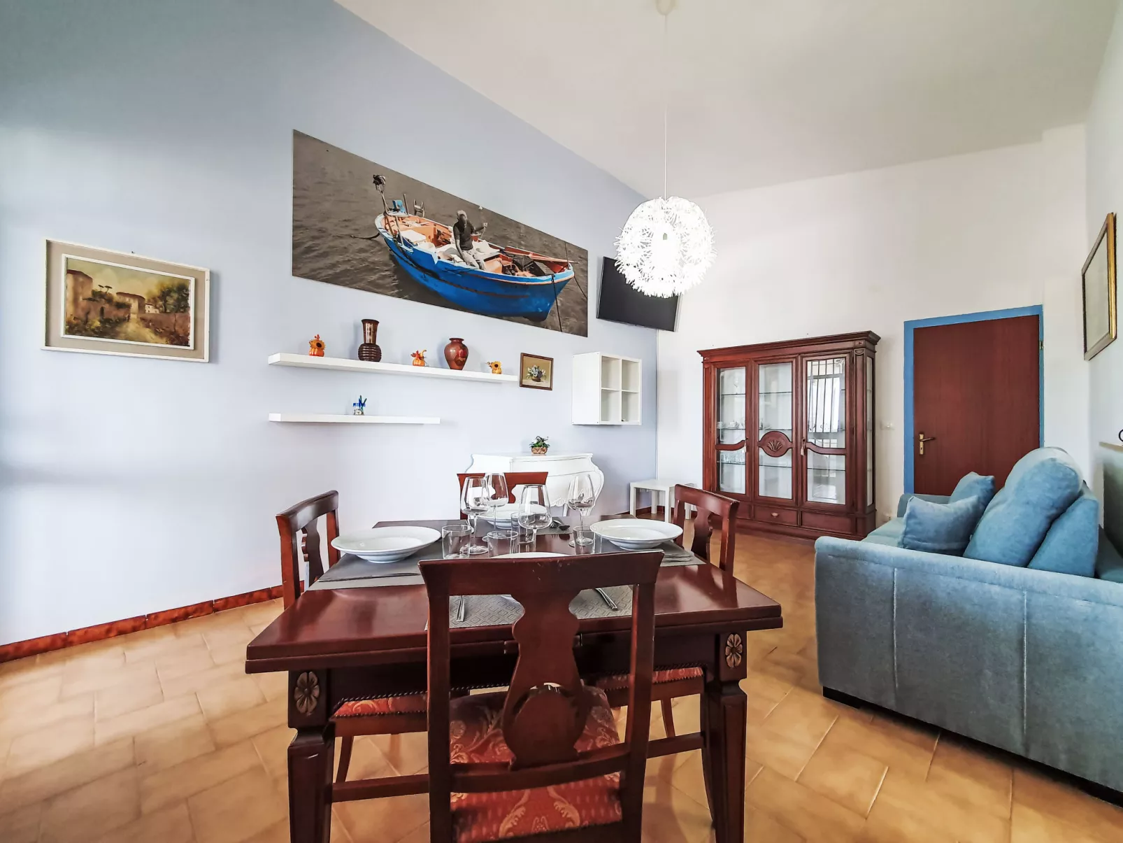Terrazza sul Mare-Inside