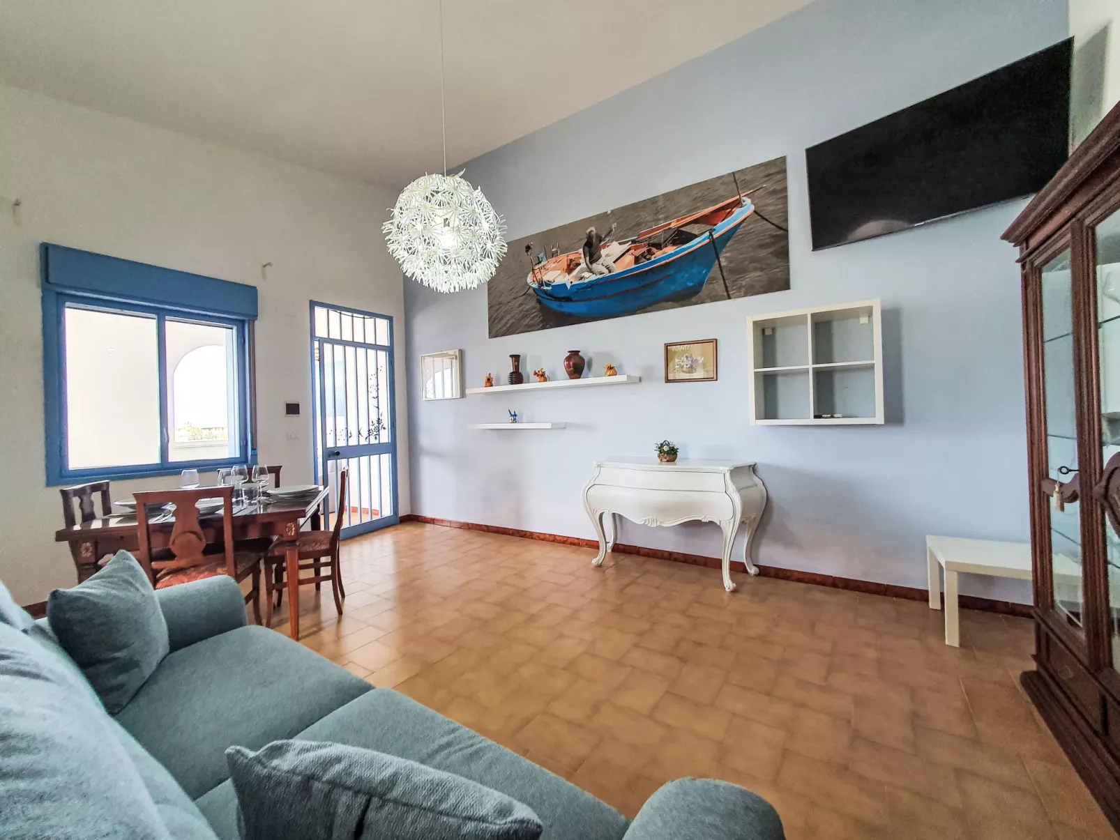 Terrazza sul Mare-Inside