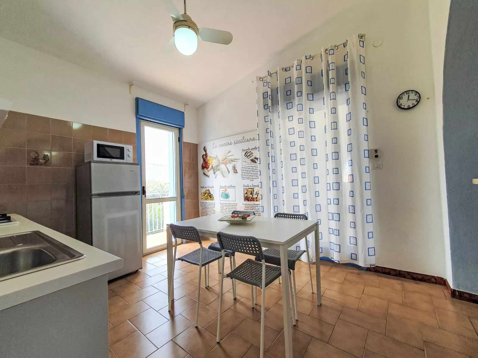 Terrazza sul Mare-Inside