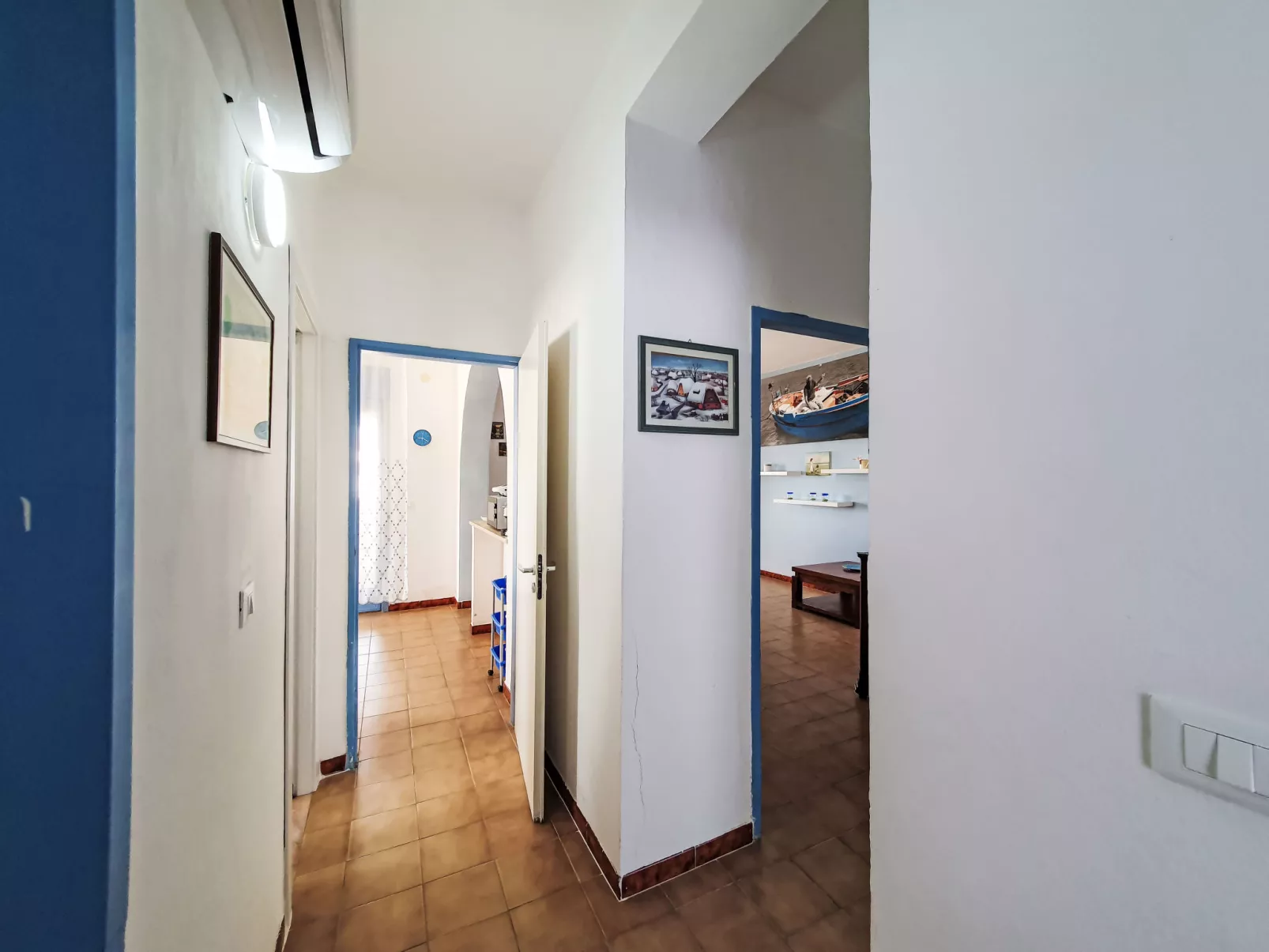 Terrazza sul Mare-Inside
