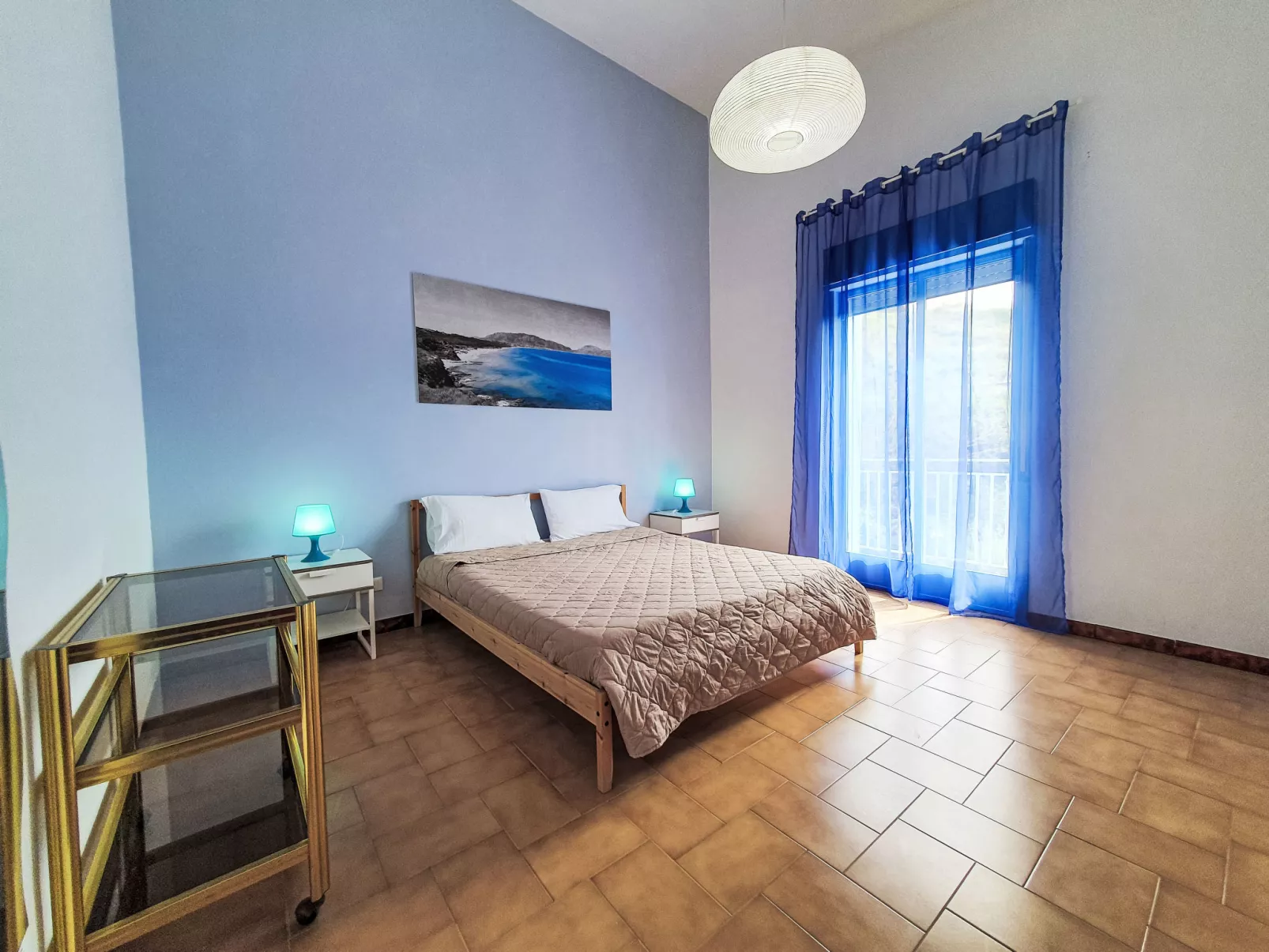 Terrazza sul Mare-Inside