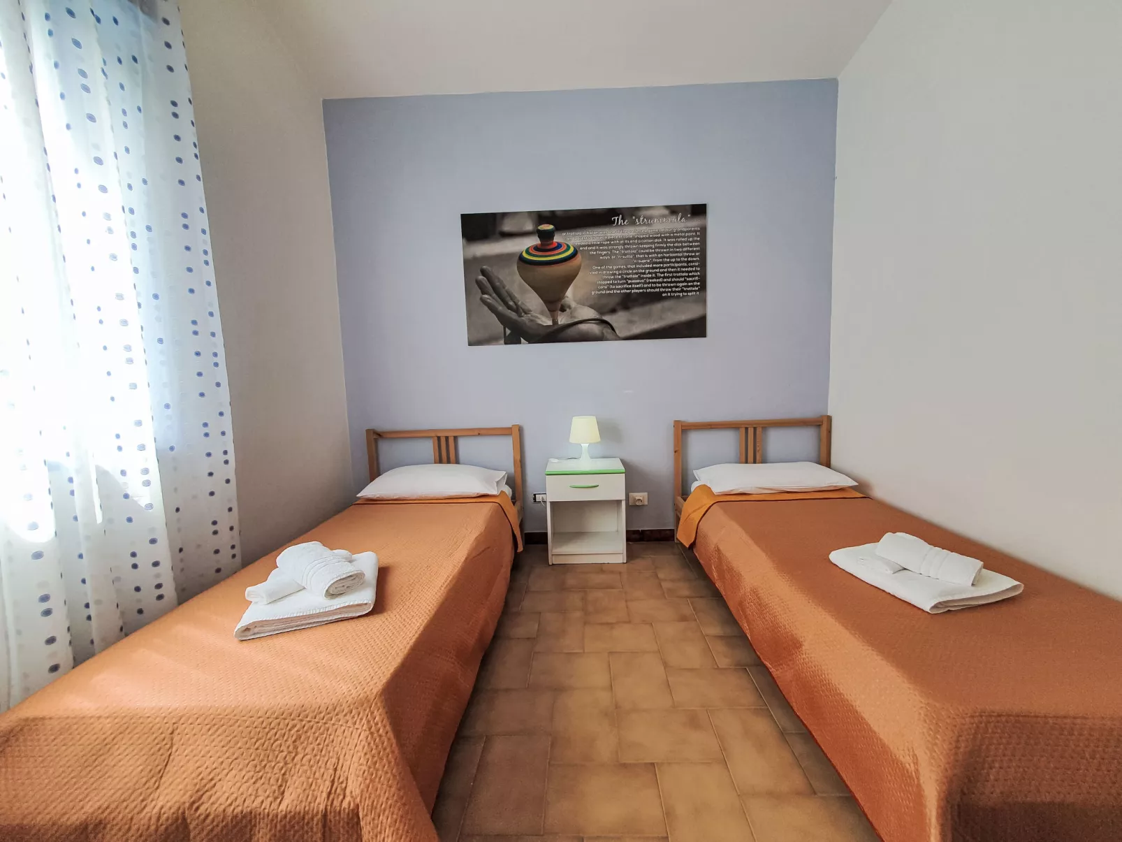 Terrazza sul Mare-Inside