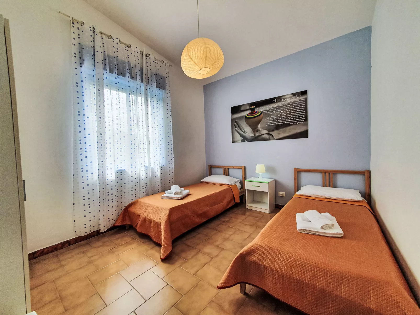 Terrazza sul Mare-Inside