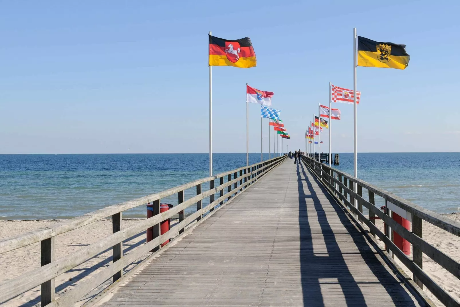 OSTSEEAPARTMENTS AM FEHMARNSUND-Nicht zugeordnet