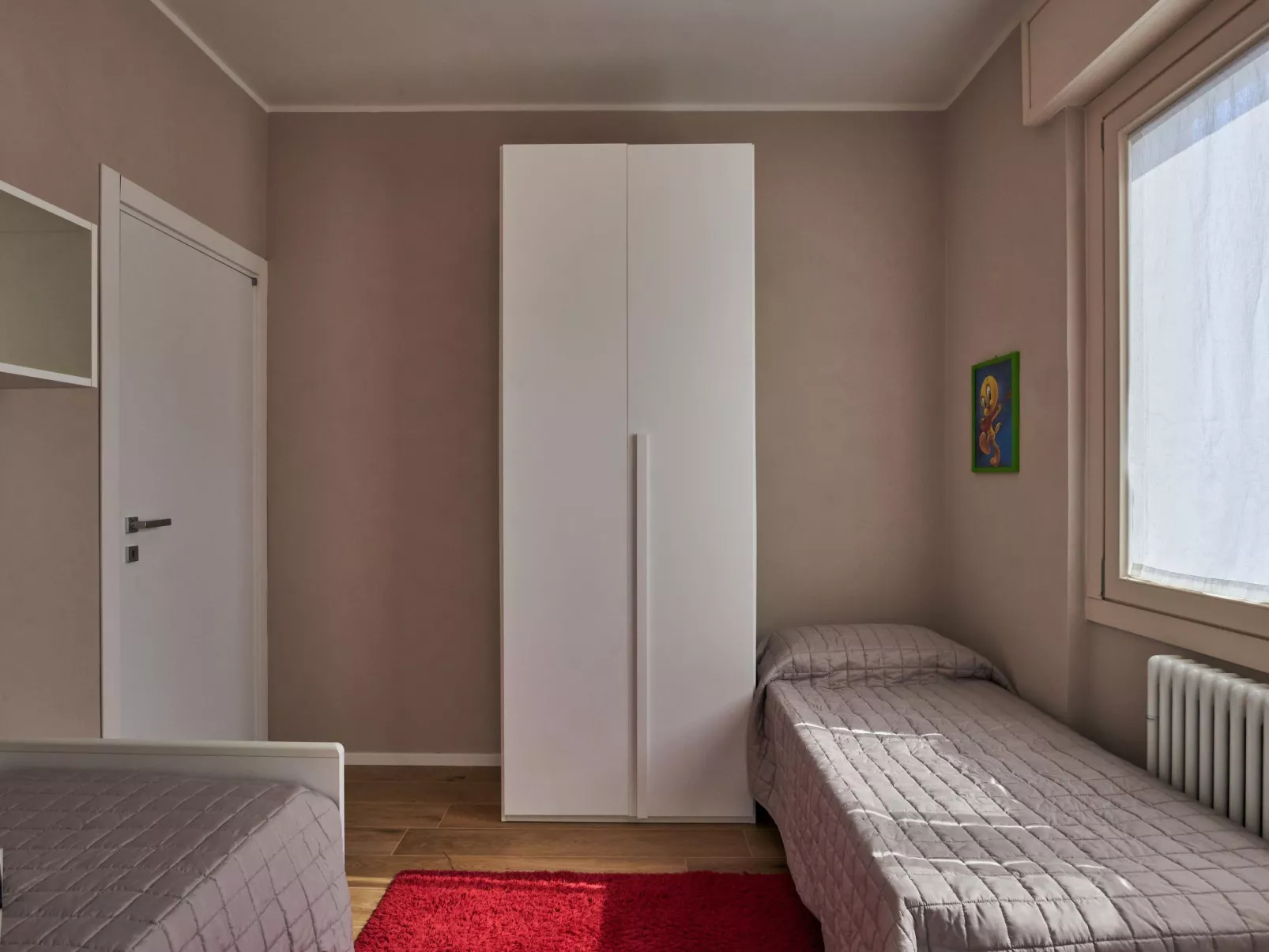 Giuseppina-Inside
