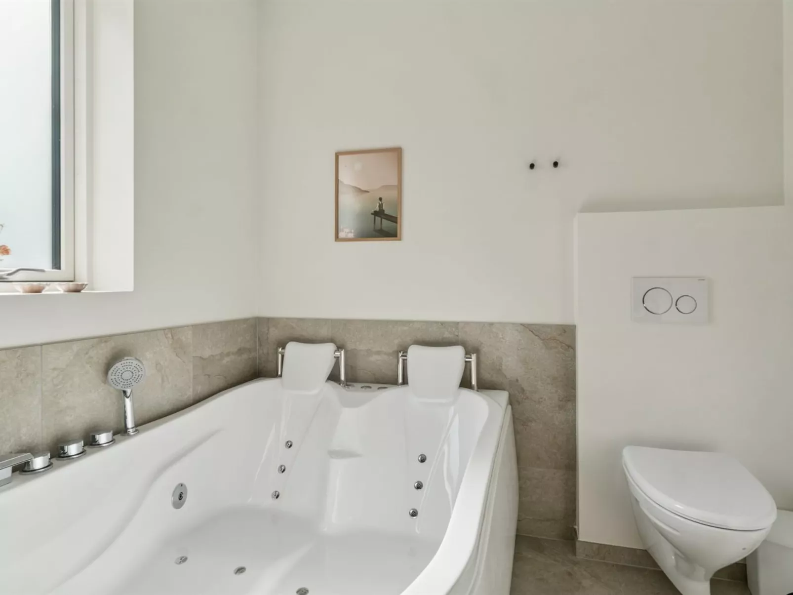 "Hortense" - 900m from the sea