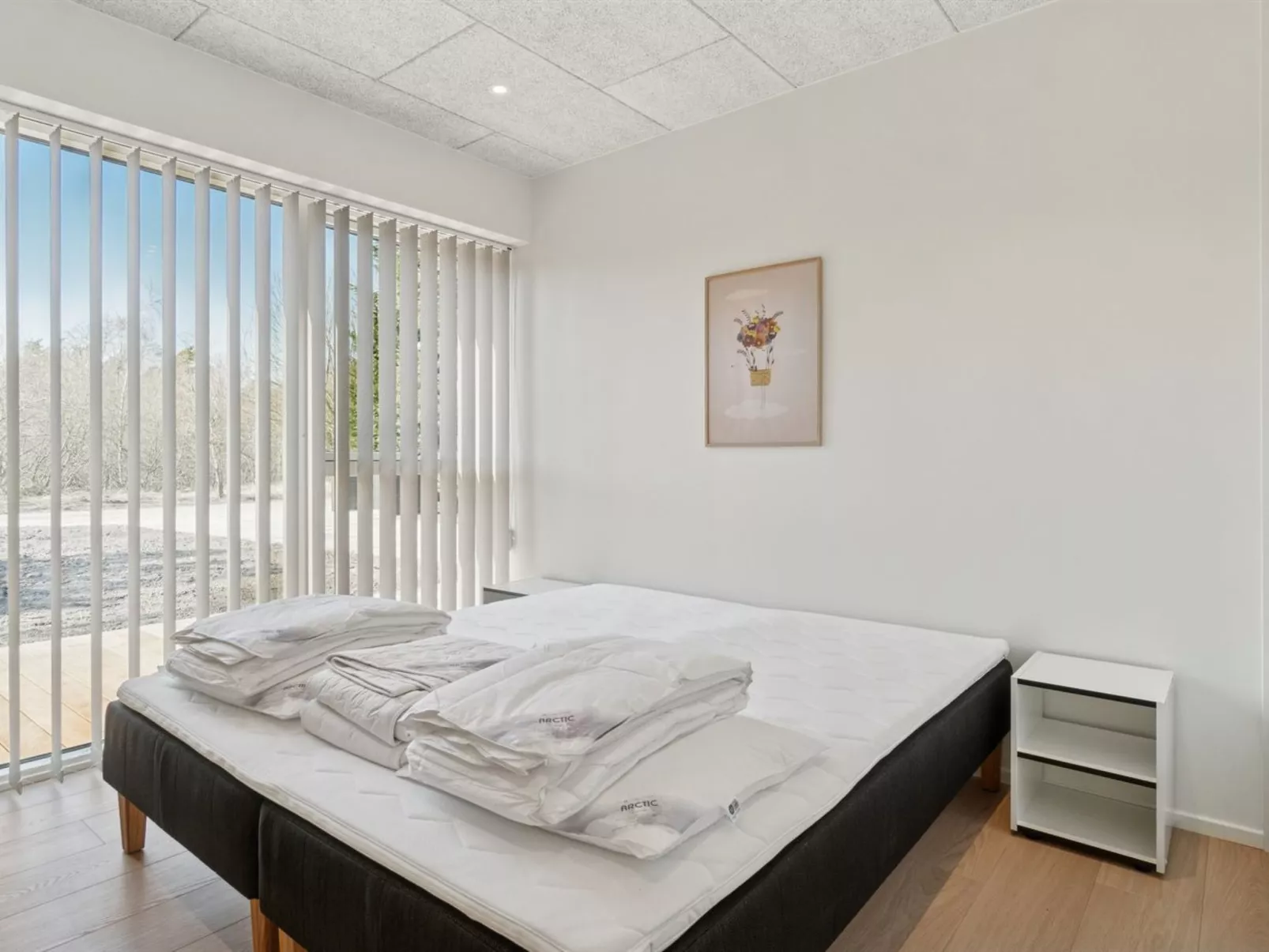 "Hortense" - 900m from the sea-Inside