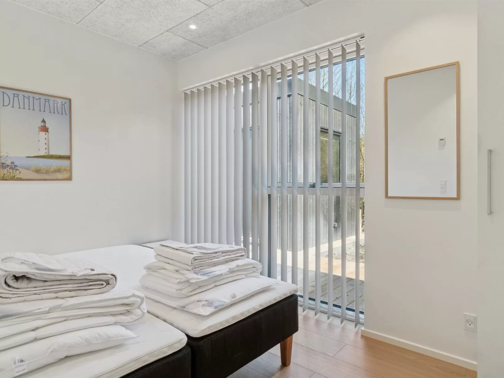 "Hortense" - 900m from the sea-Inside