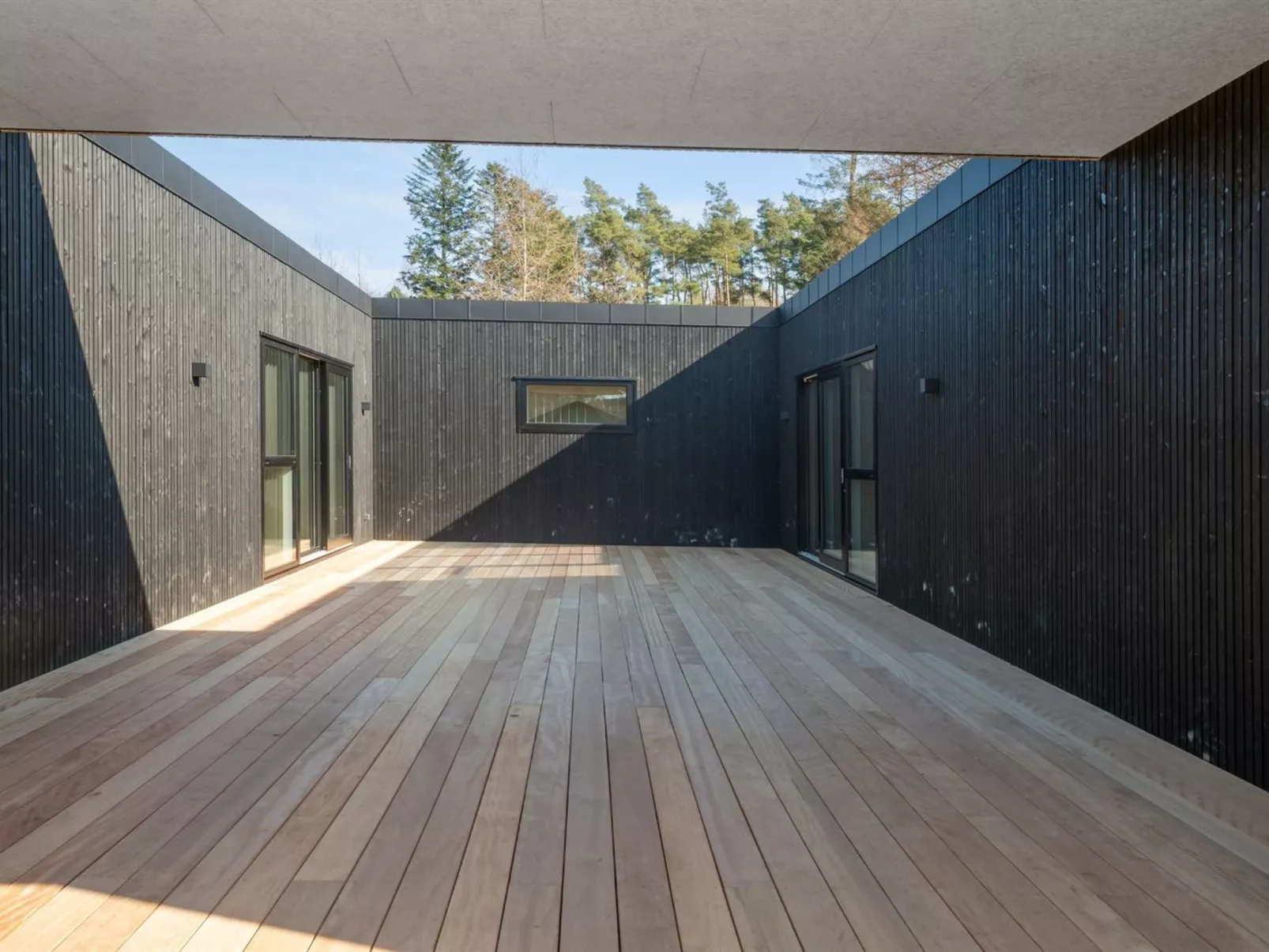 "Hortense" - 900m from the sea-Outside