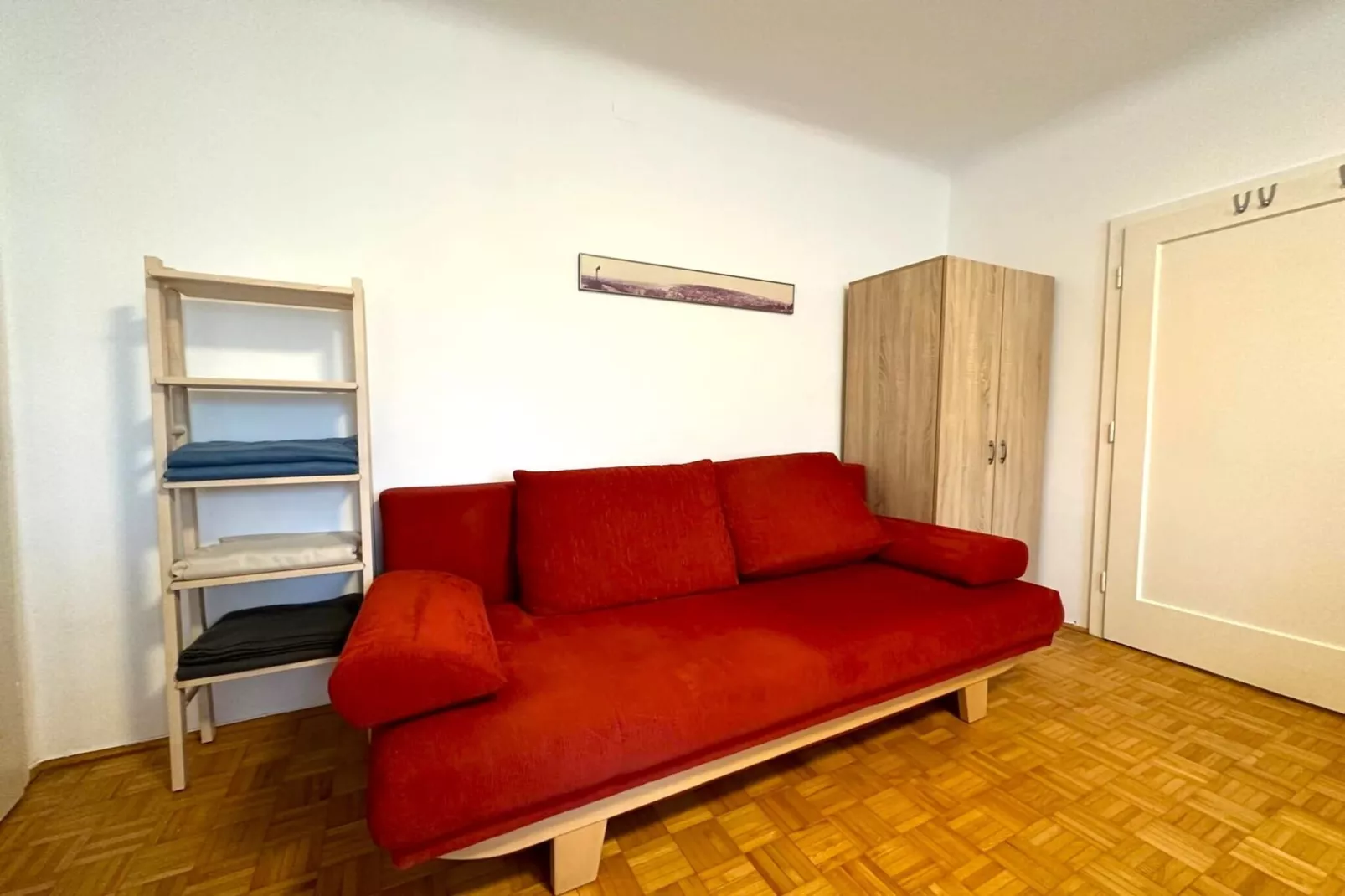 Apartment Schönbrunn