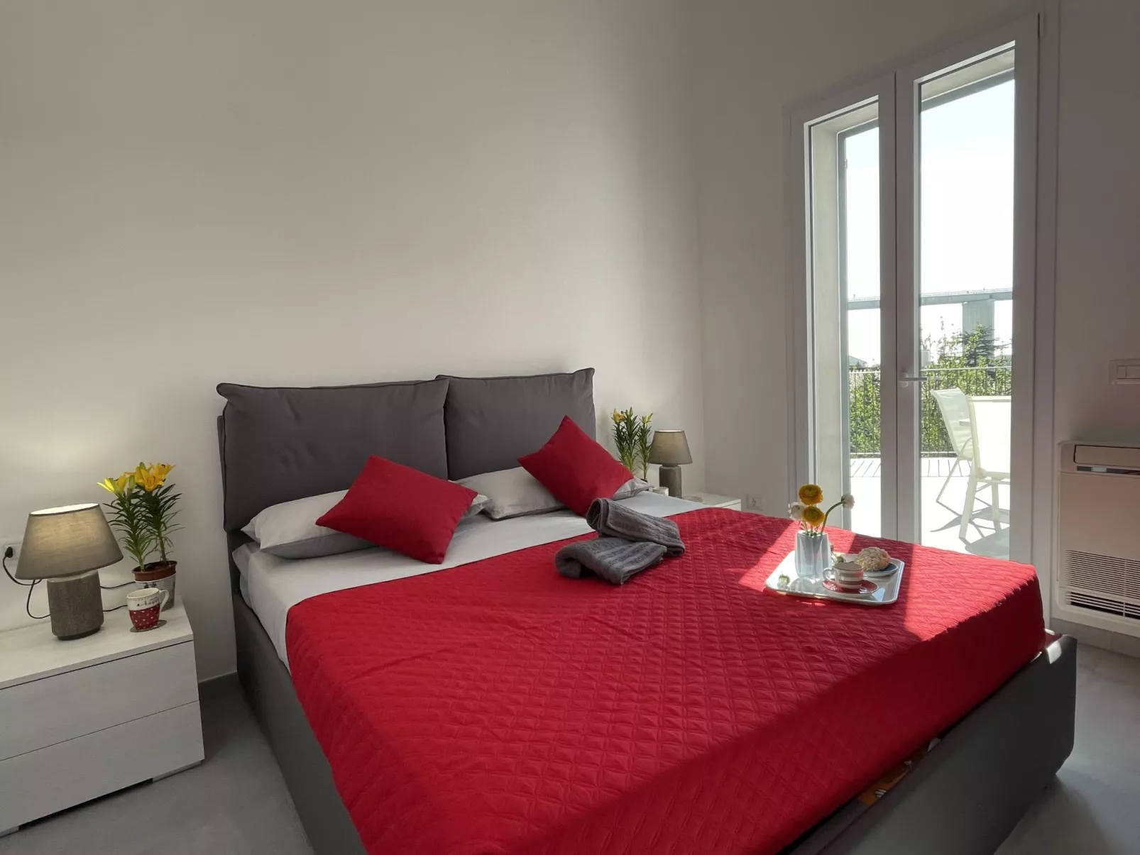 Casa Luca-Inside