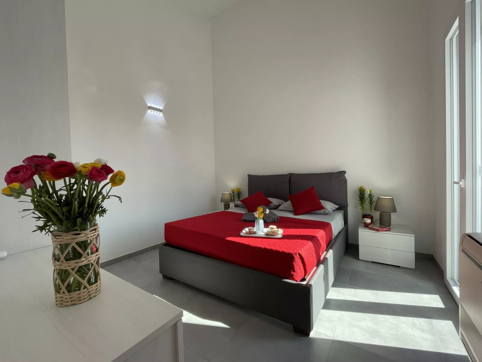 Casa Luca-Inside