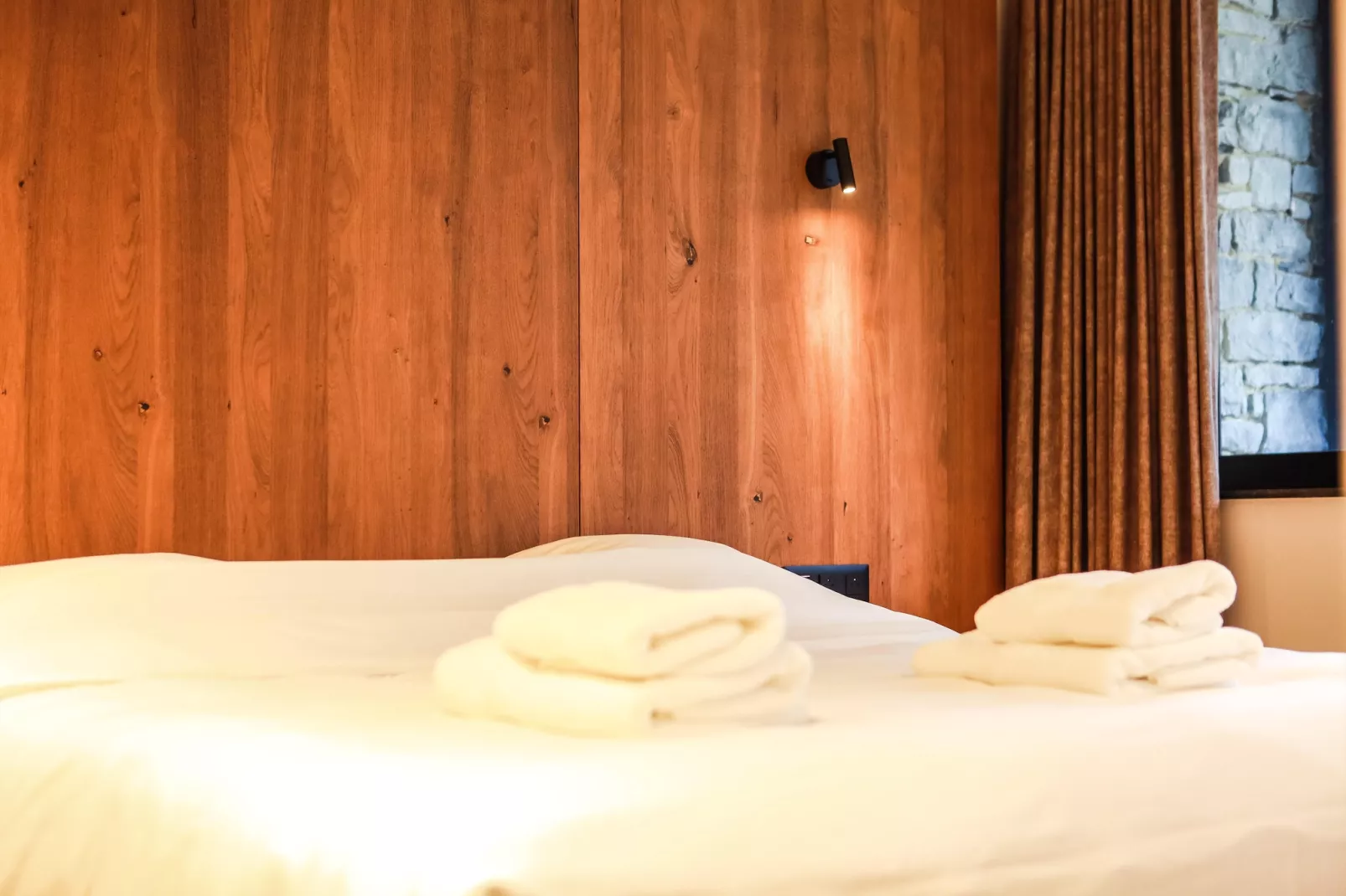 Durbuy Lux 4p-Schlafzimmer