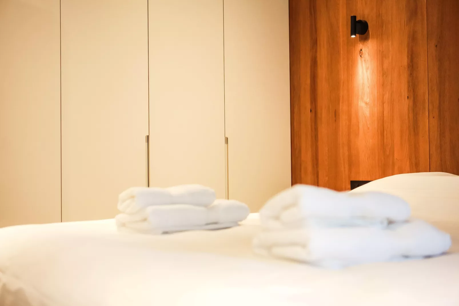 Durbuy Lux 4p-Schlafzimmer