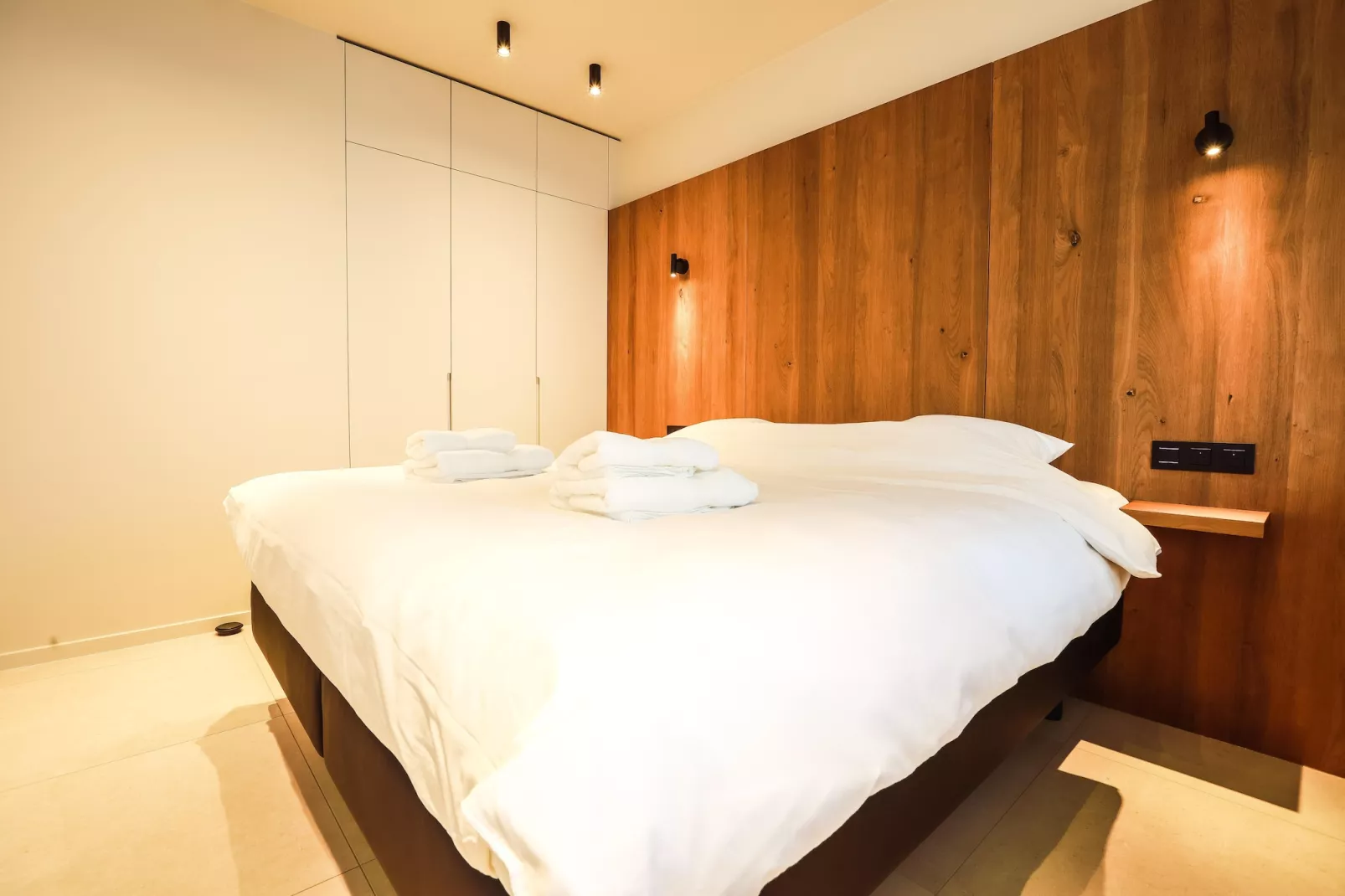 Durbuy Lux 4p-Schlafzimmer