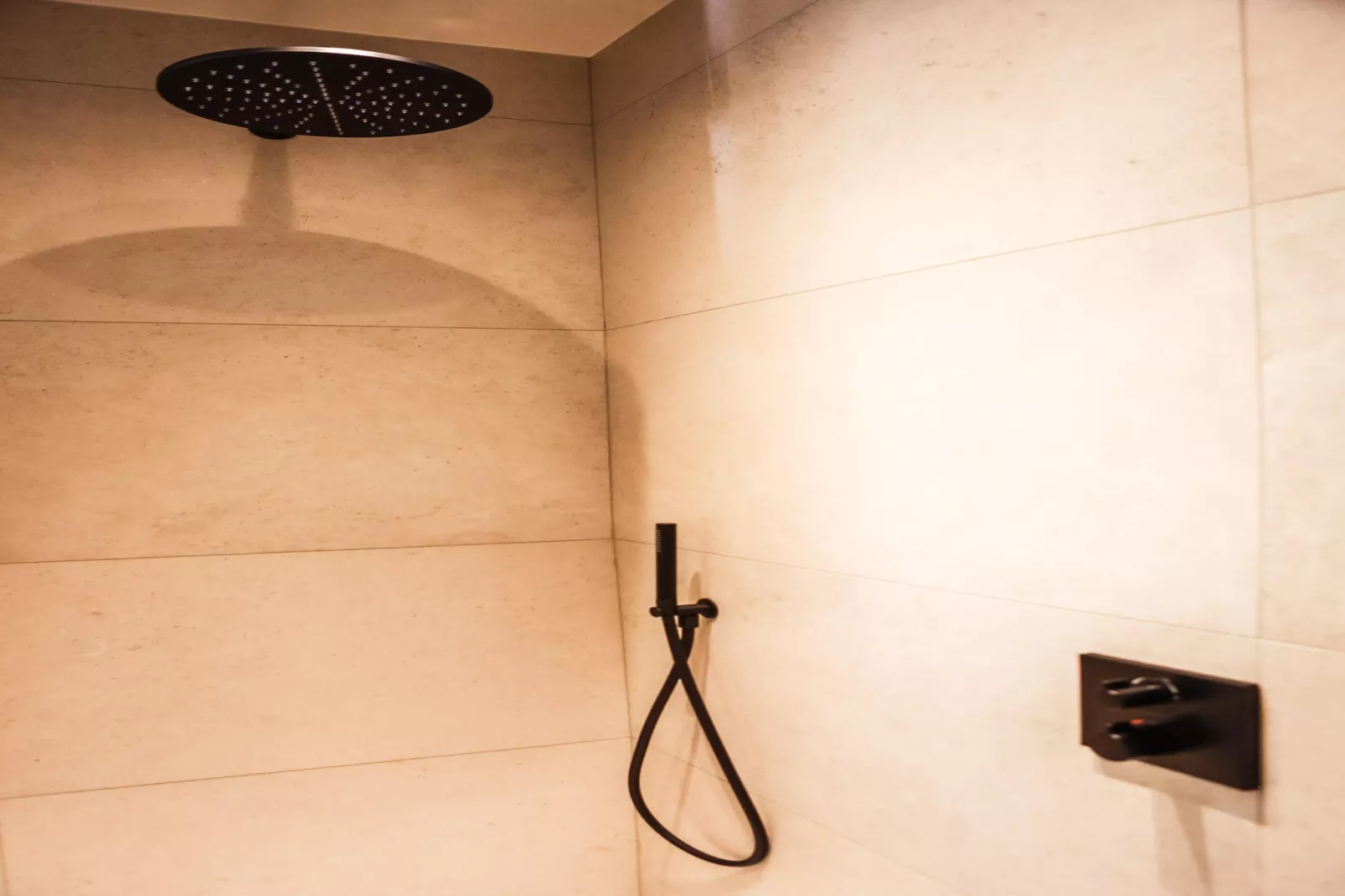 Durbuy Lux 4p-Badezimmer