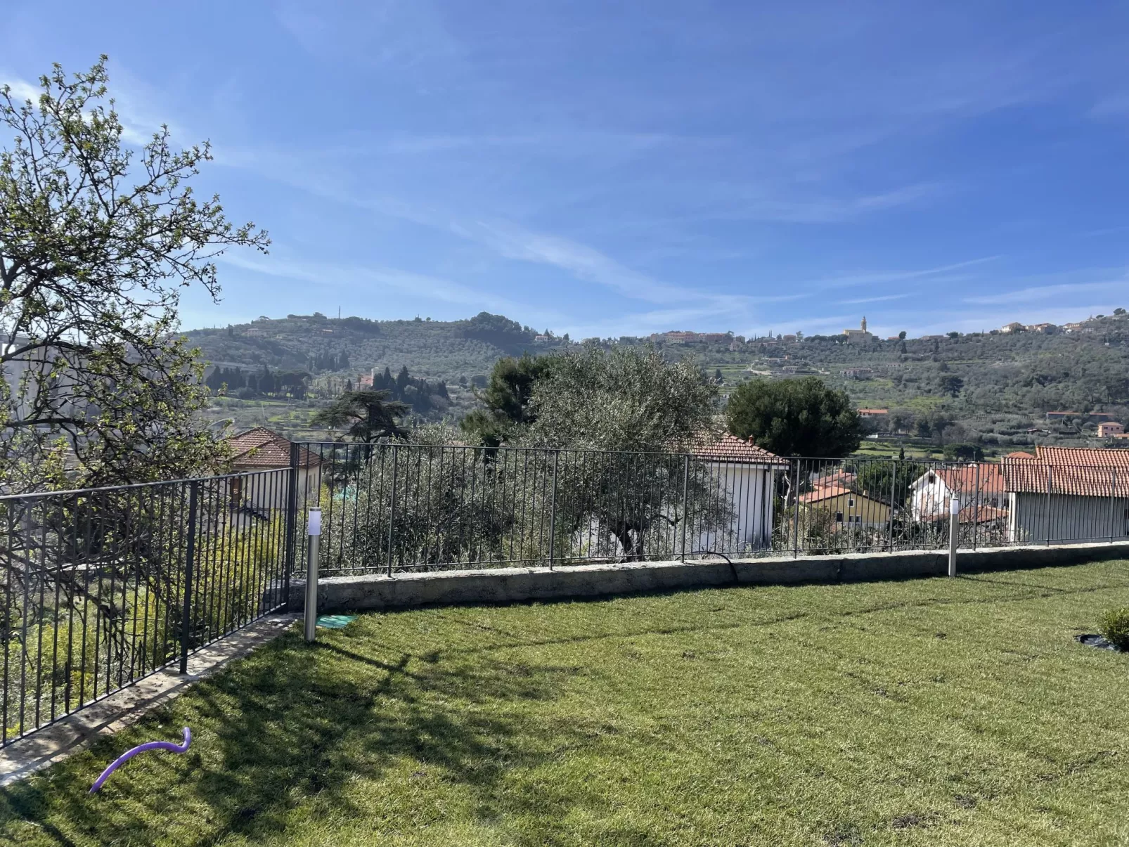 Casa Luca-Outside